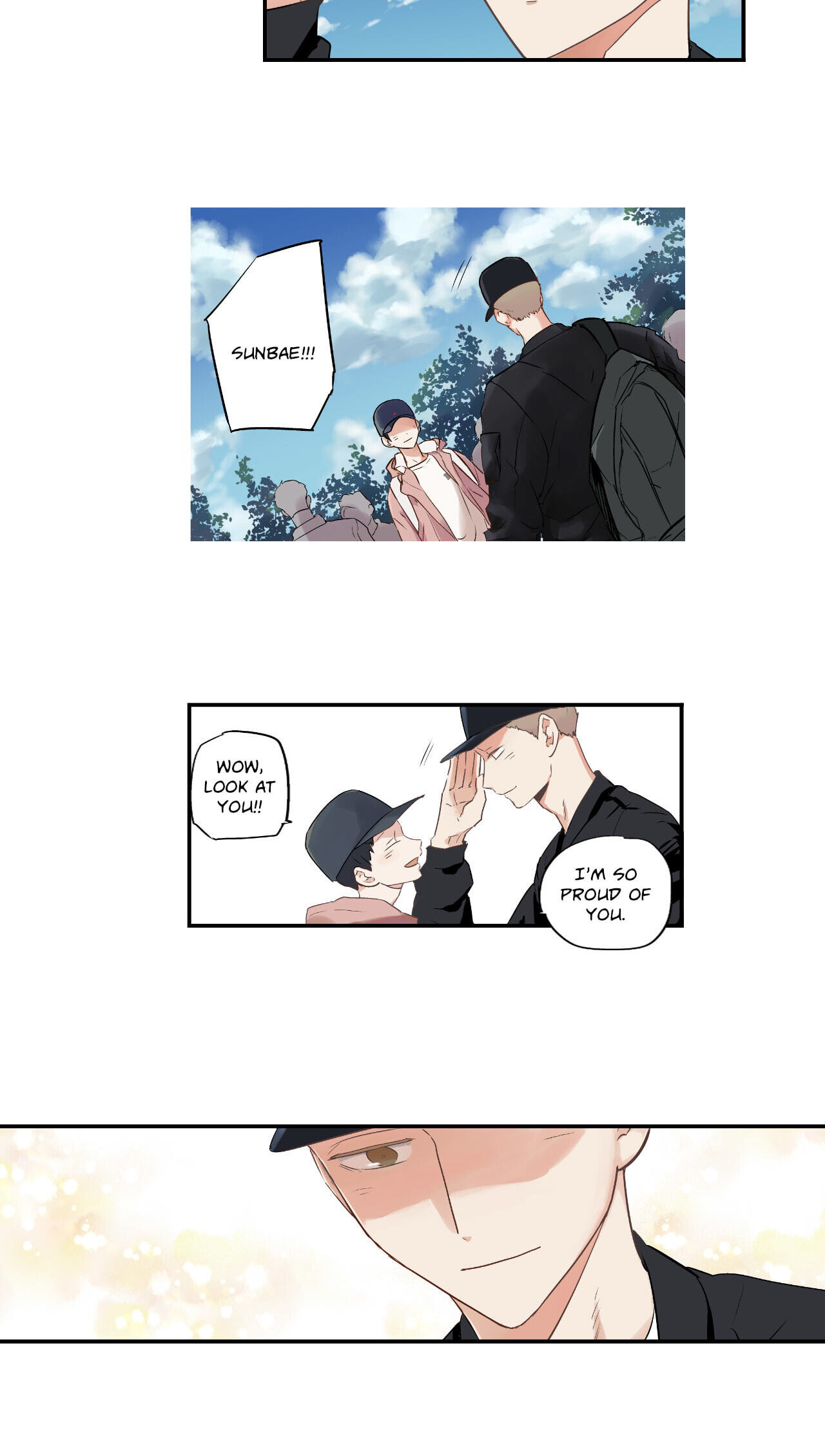 If You Hate Me So Chapter 51 page 7 - 
