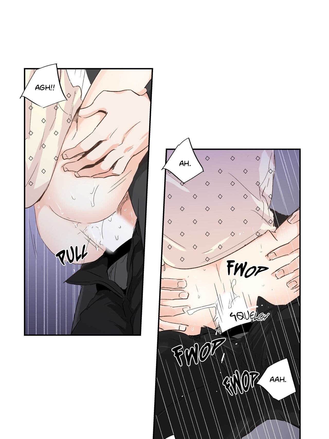 If You Hate Me So Chapter 53 page 26 - 