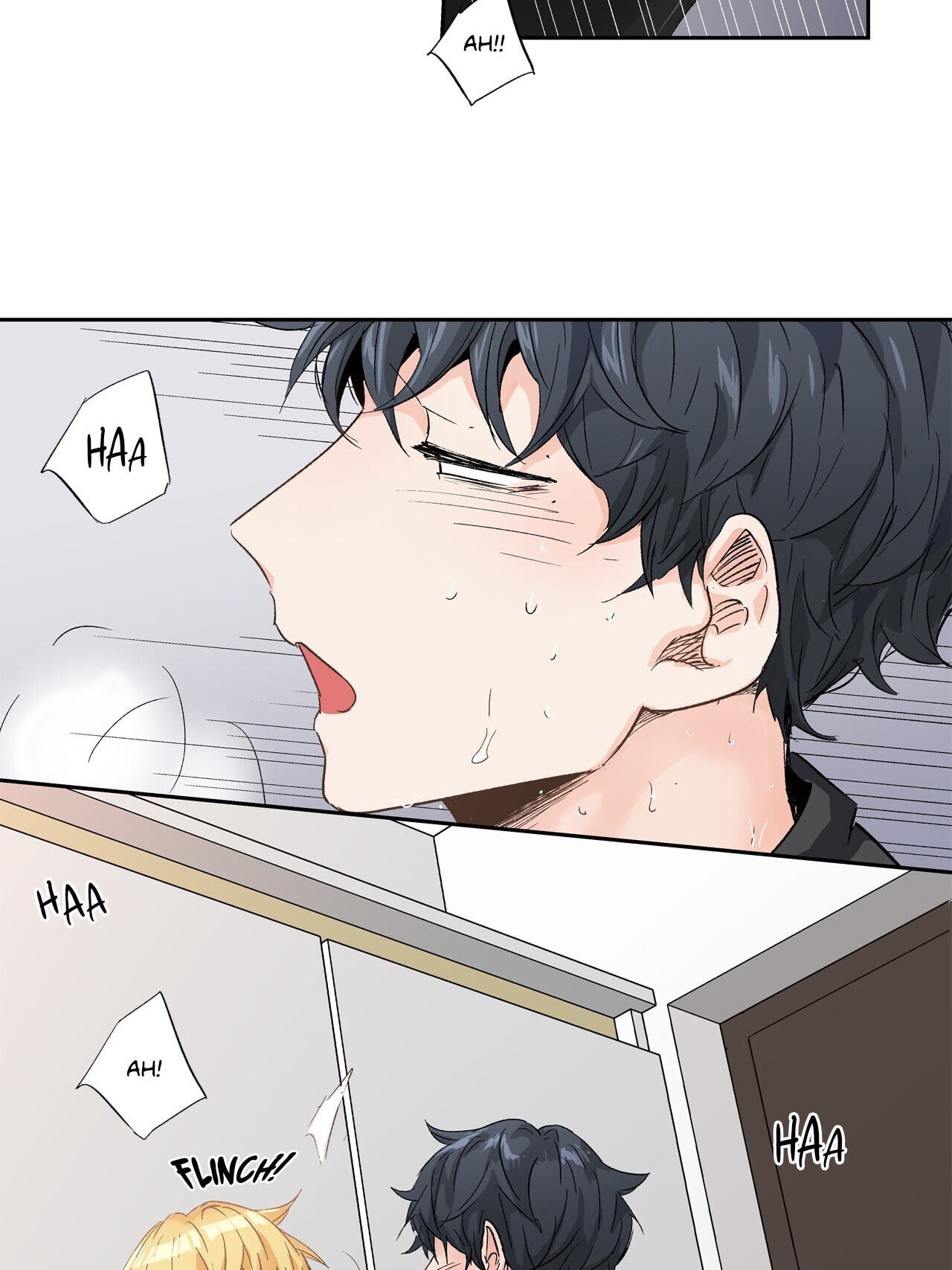 If You Hate Me So Chapter 53 page 27 - 