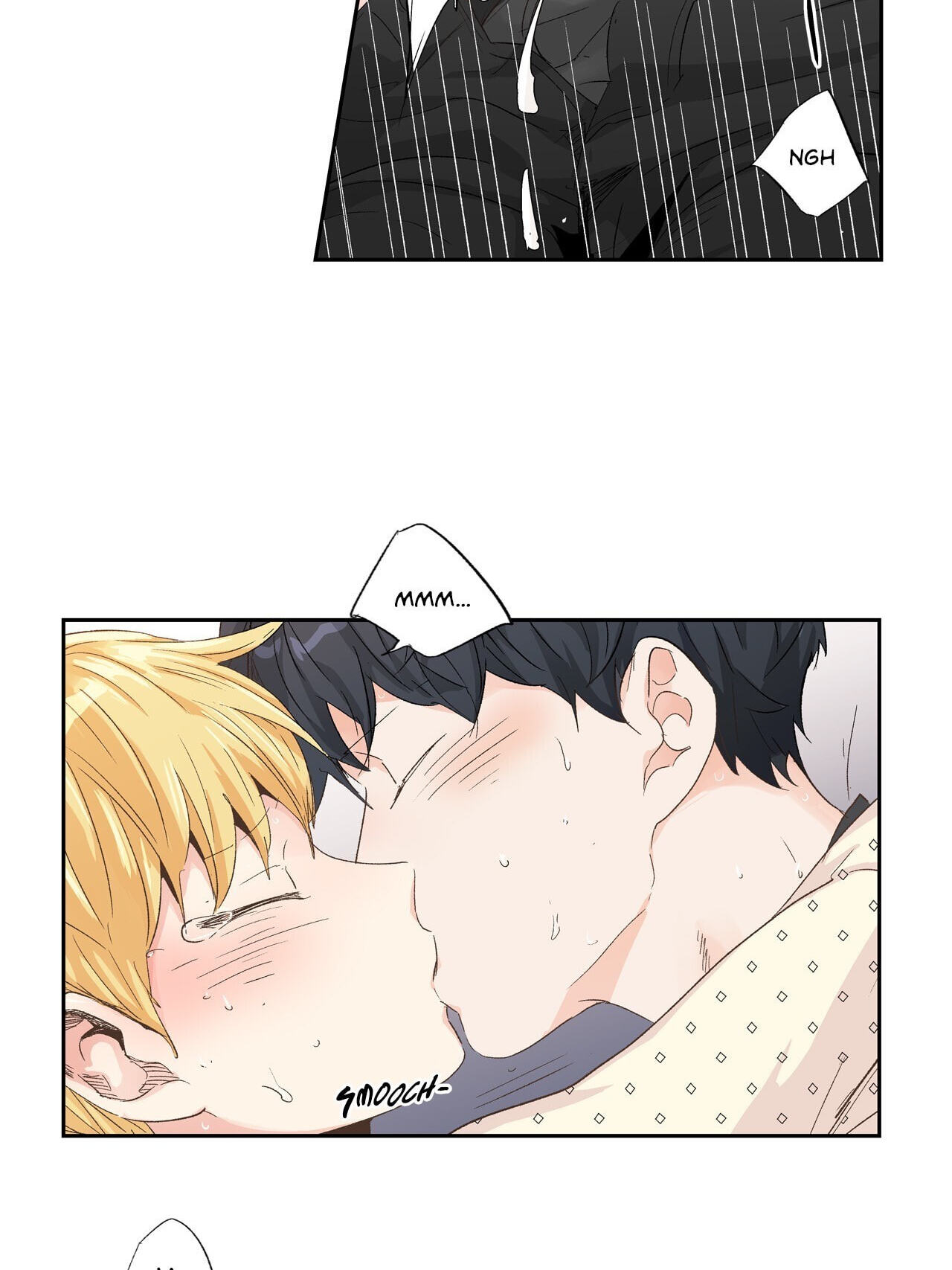 If You Hate Me So Chapter 53 page 30 - 