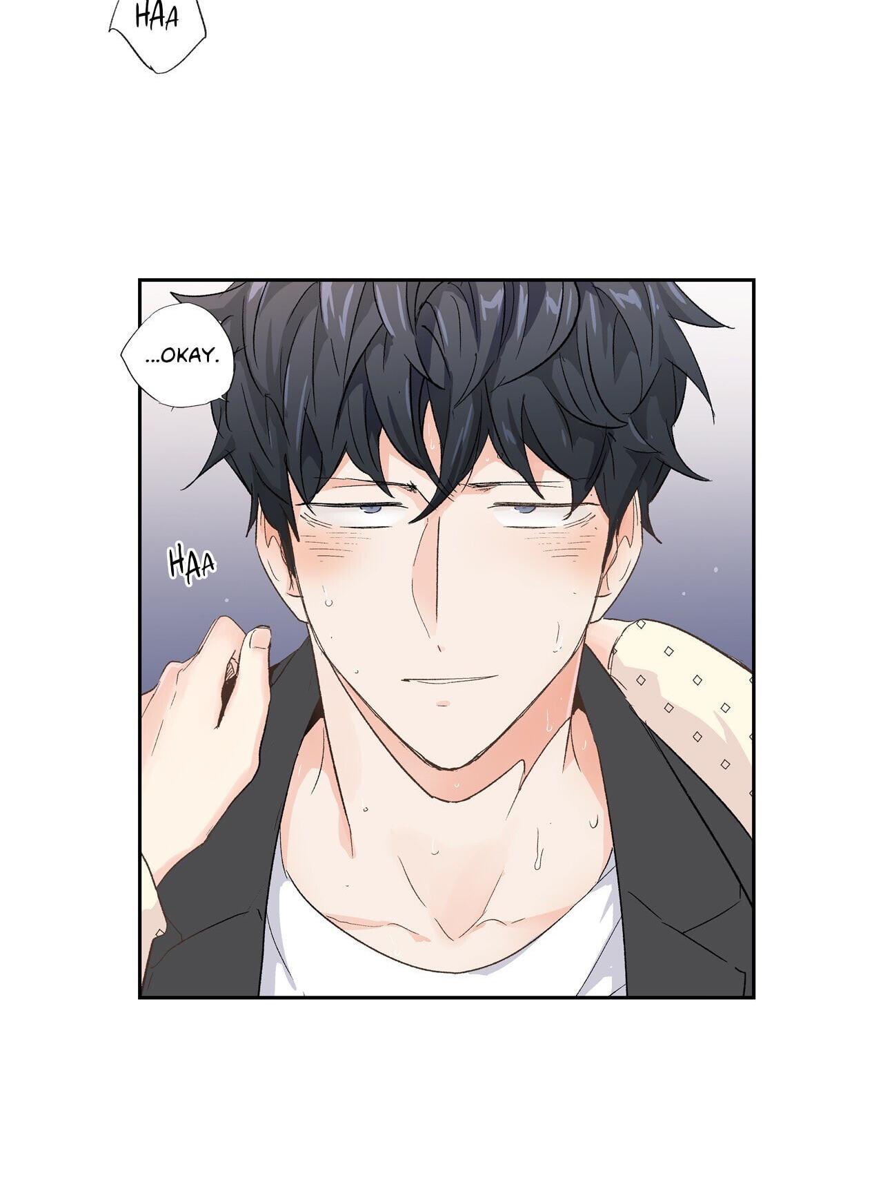 If You Hate Me So Chapter 53 page 31 - 