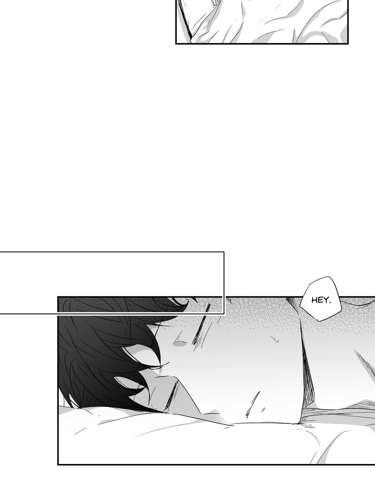 If You Hate Me So Chapter 53 page 34 - 