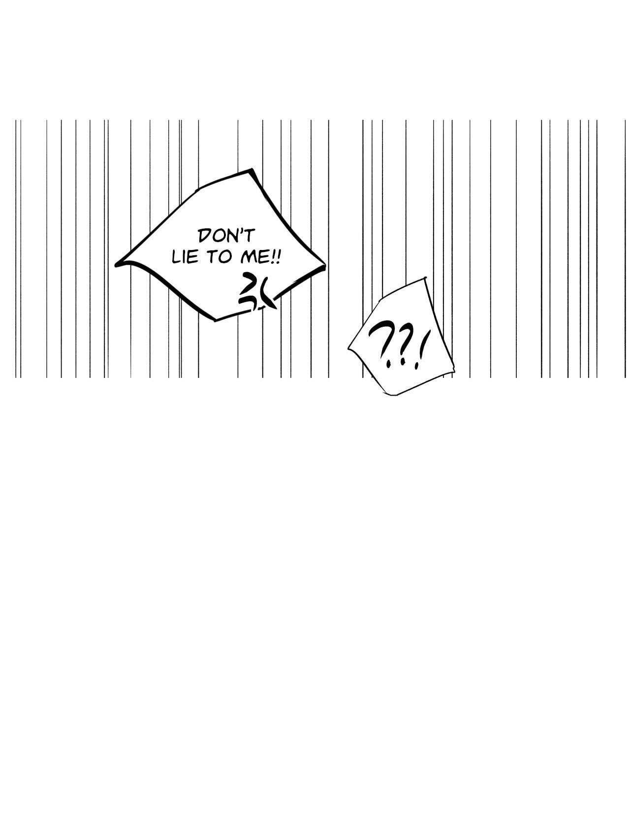 If You Hate Me So Chapter 53 page 37 - 