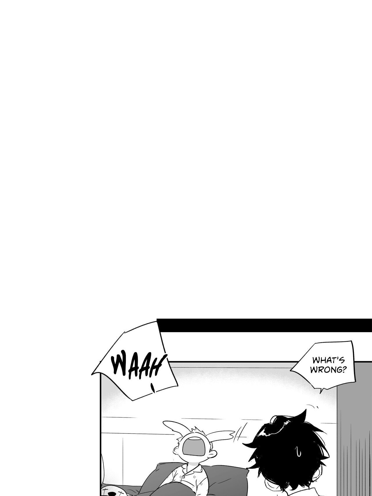 If You Hate Me So Chapter 53 page 38 - 