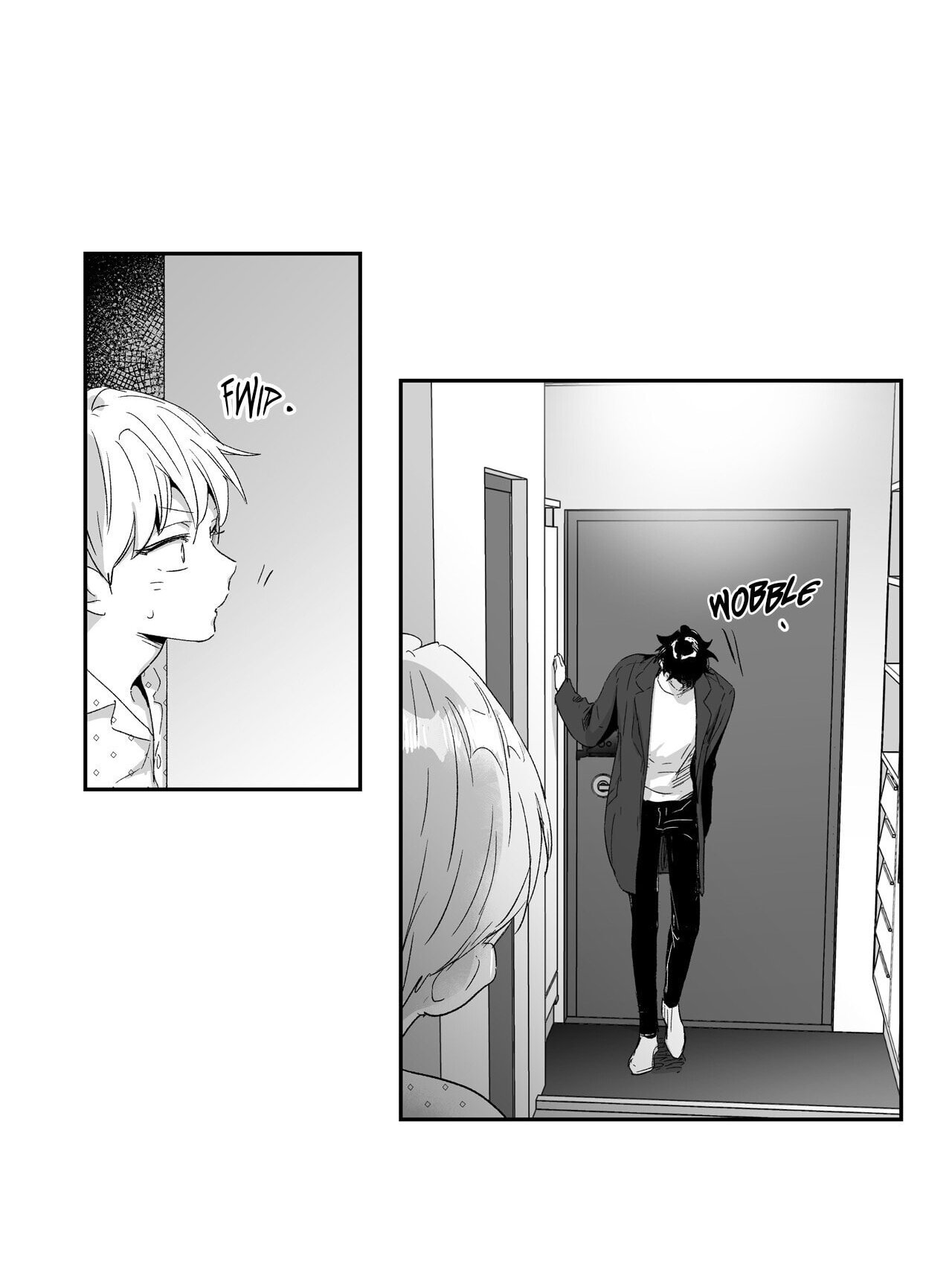 If You Hate Me So Chapter 53 page 7 - 