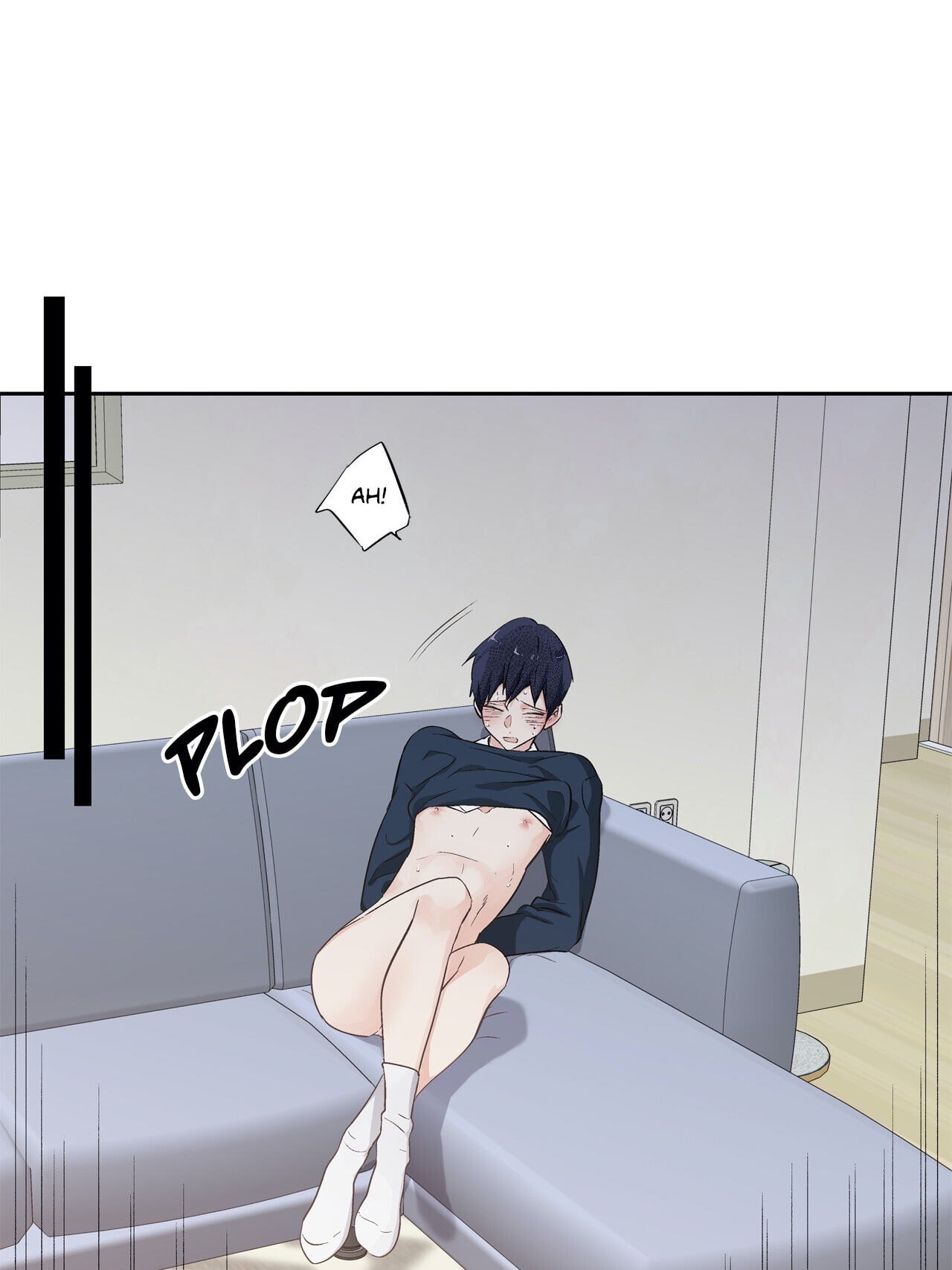 If You Hate Me So Chapter 54 page 20 - 