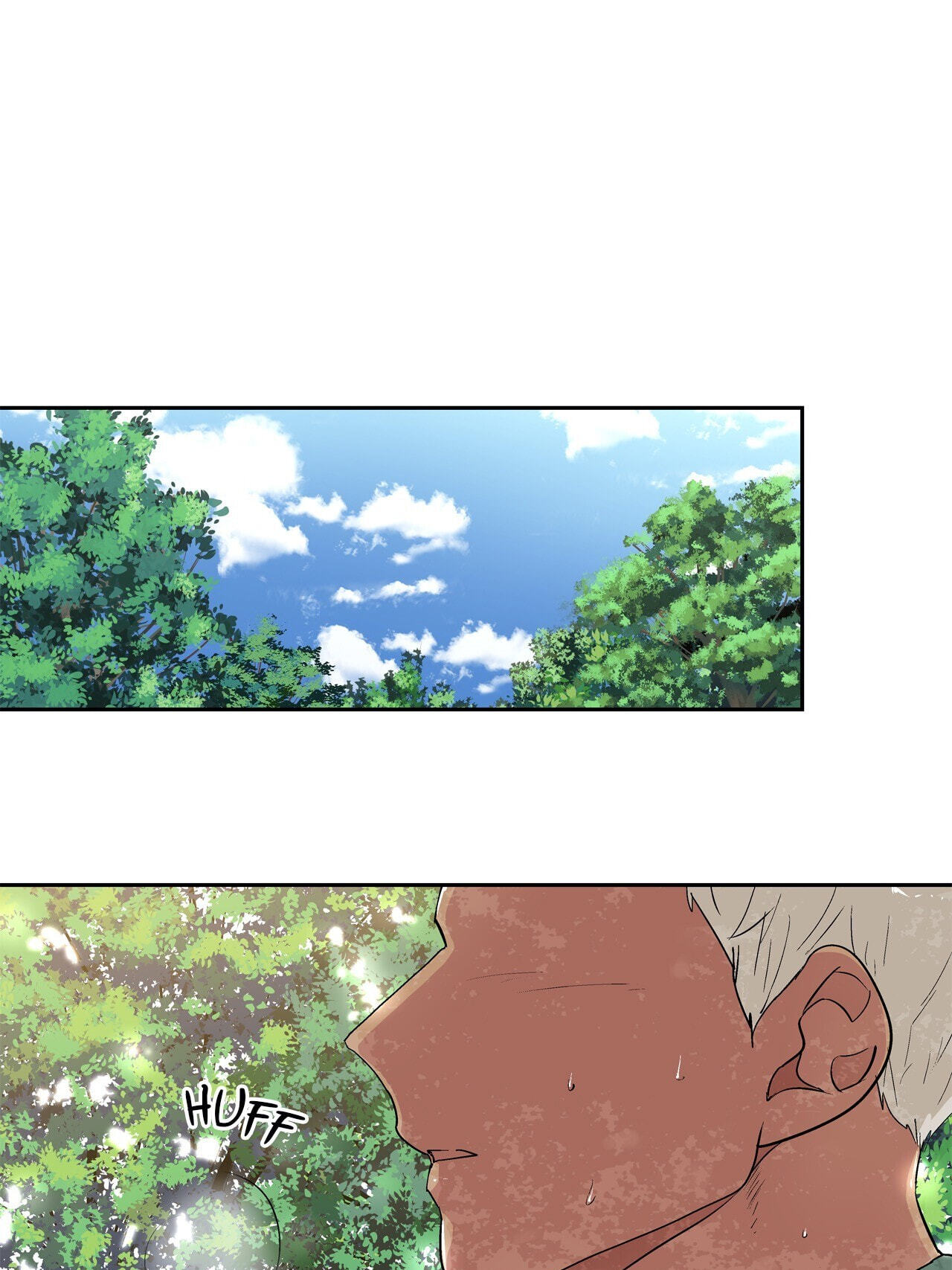 If You Hate Me So Chapter 55 page 1 - 