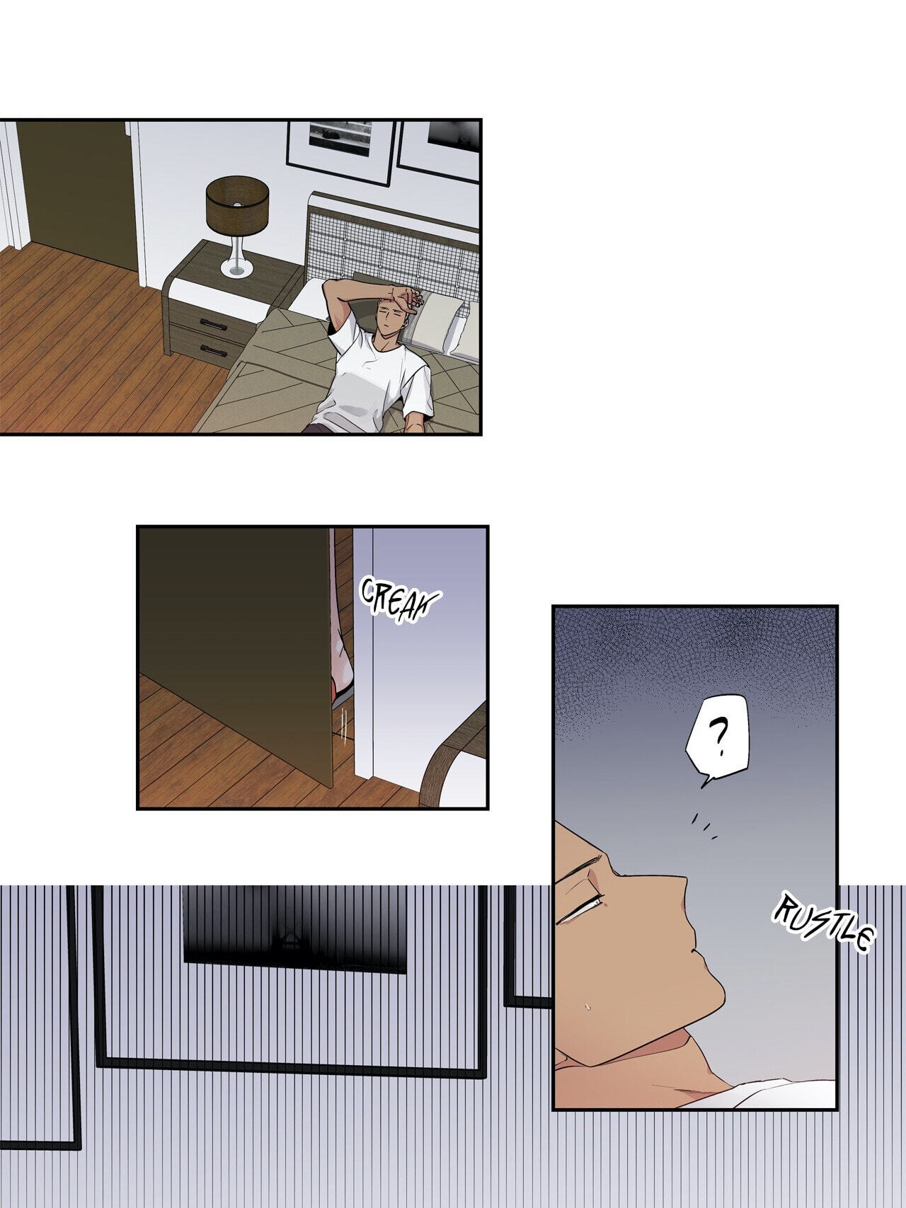 If You Hate Me So Chapter 55 page 13 - 