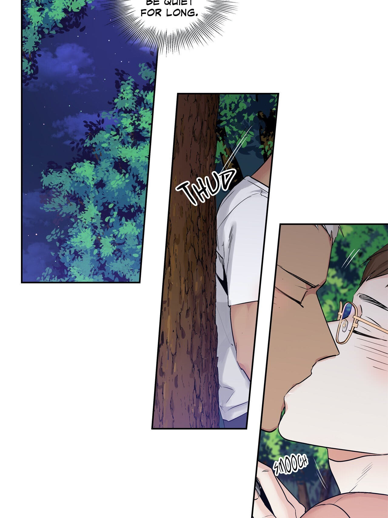 If You Hate Me So Chapter 55 page 19 - 