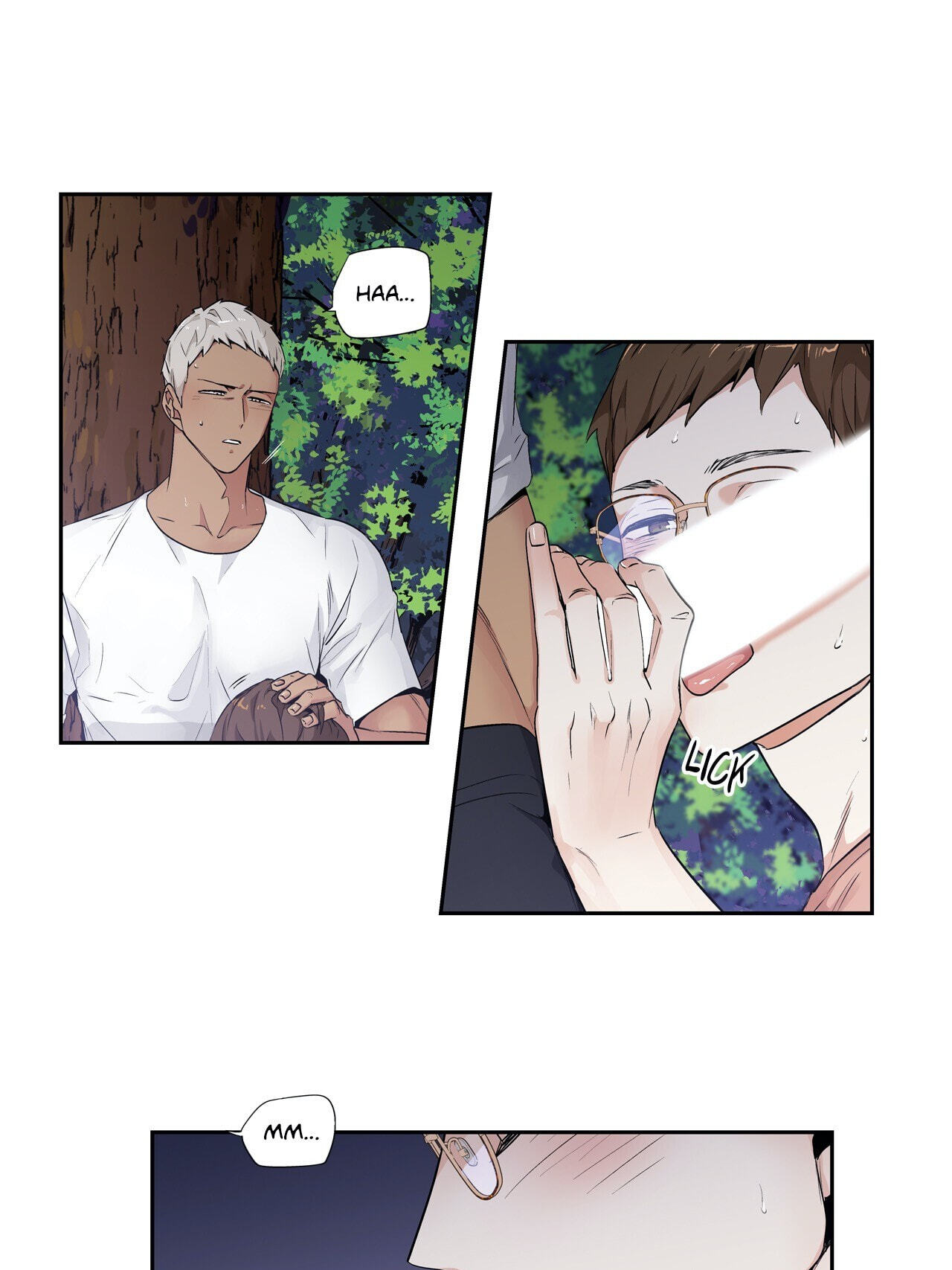 If You Hate Me So Chapter 55 page 24 - 