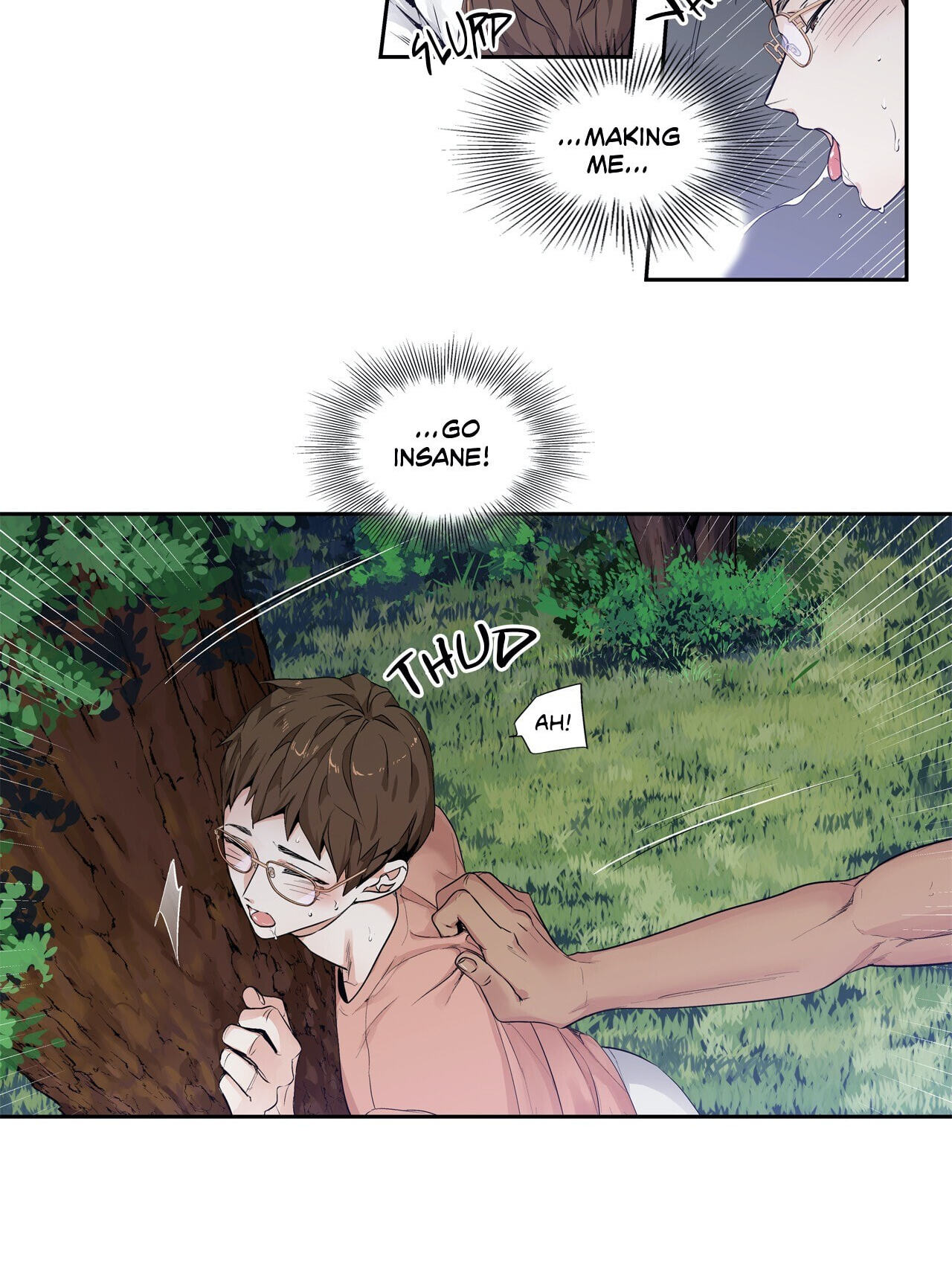 If You Hate Me So Chapter 55 page 26 - 