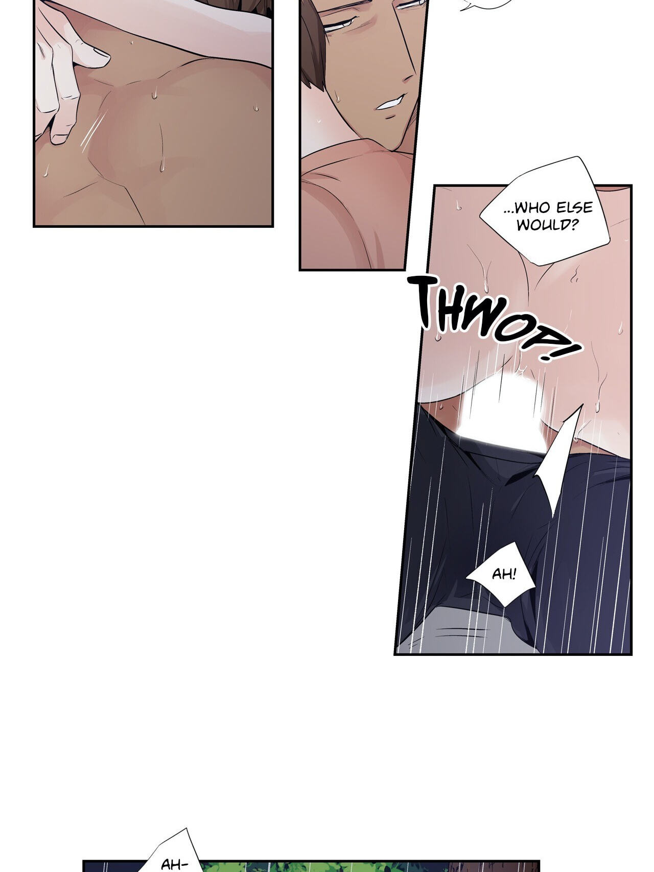 If You Hate Me So Chapter 55 page 37 - 