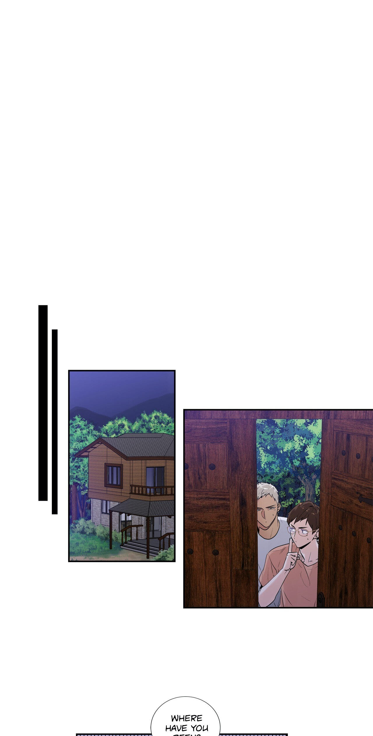 If You Hate Me So Chapter 55 page 42 - 