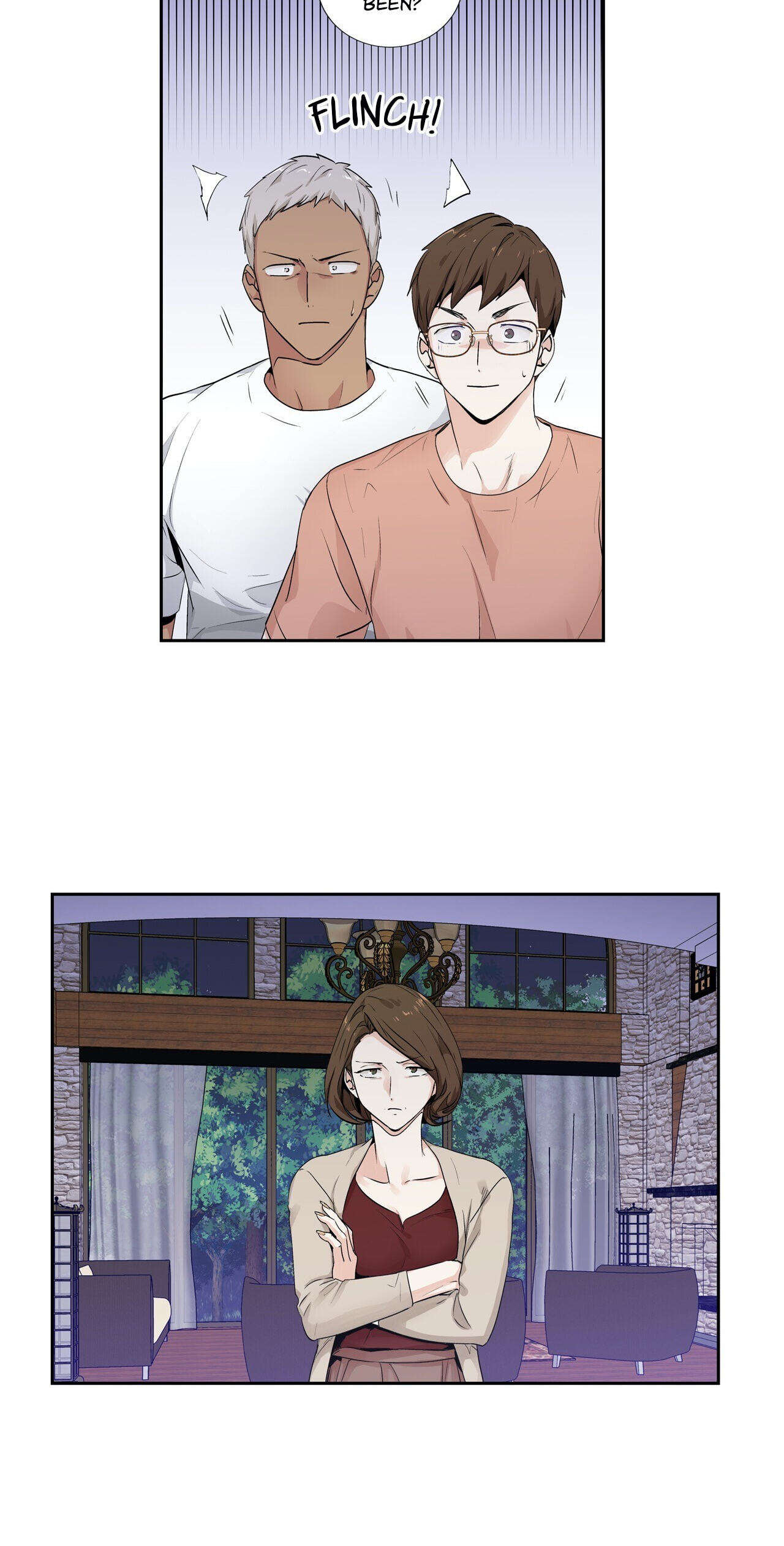 If You Hate Me So Chapter 55 page 43 - 