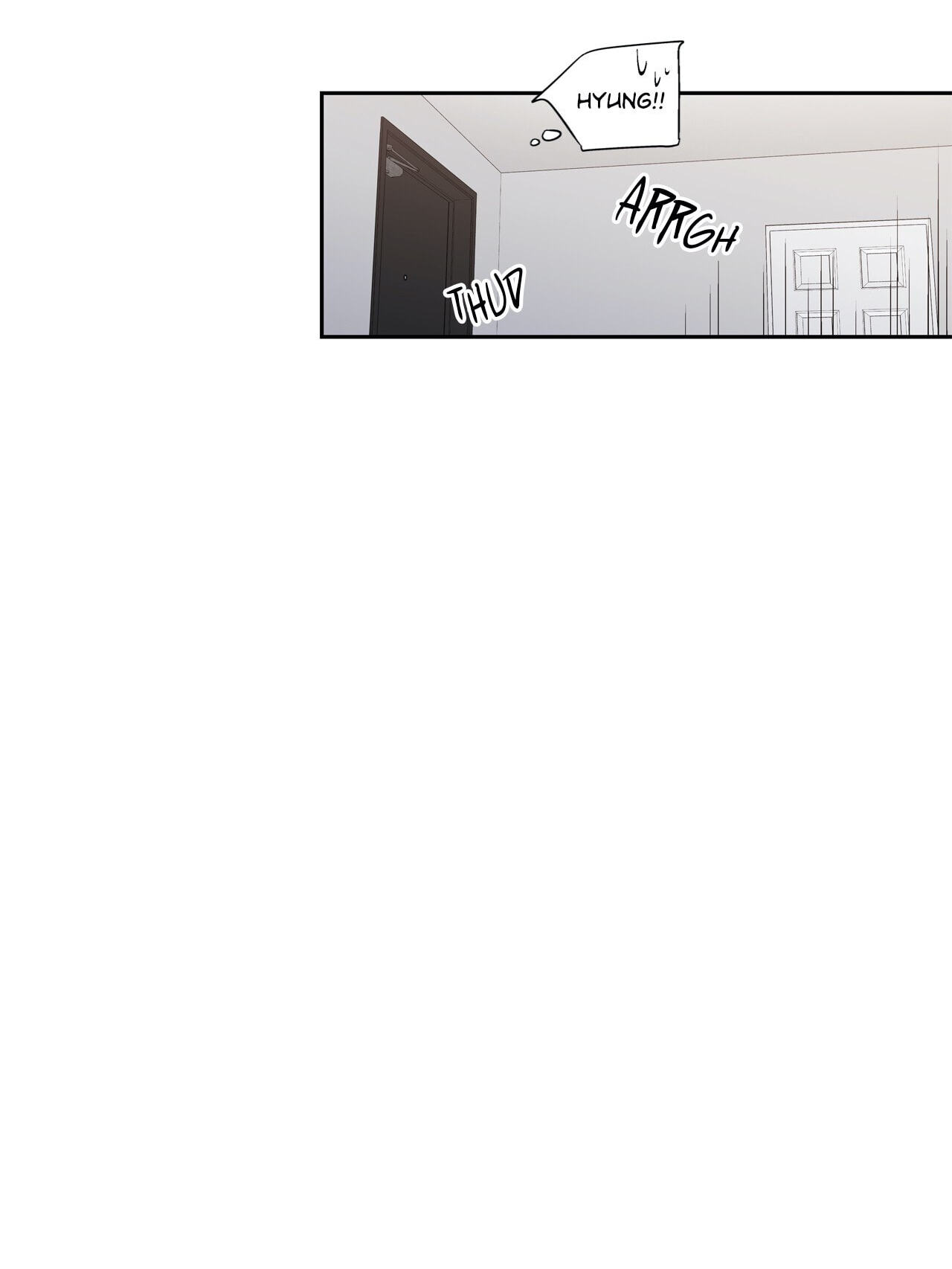 If You Hate Me So Chapter 56 page 11 - 