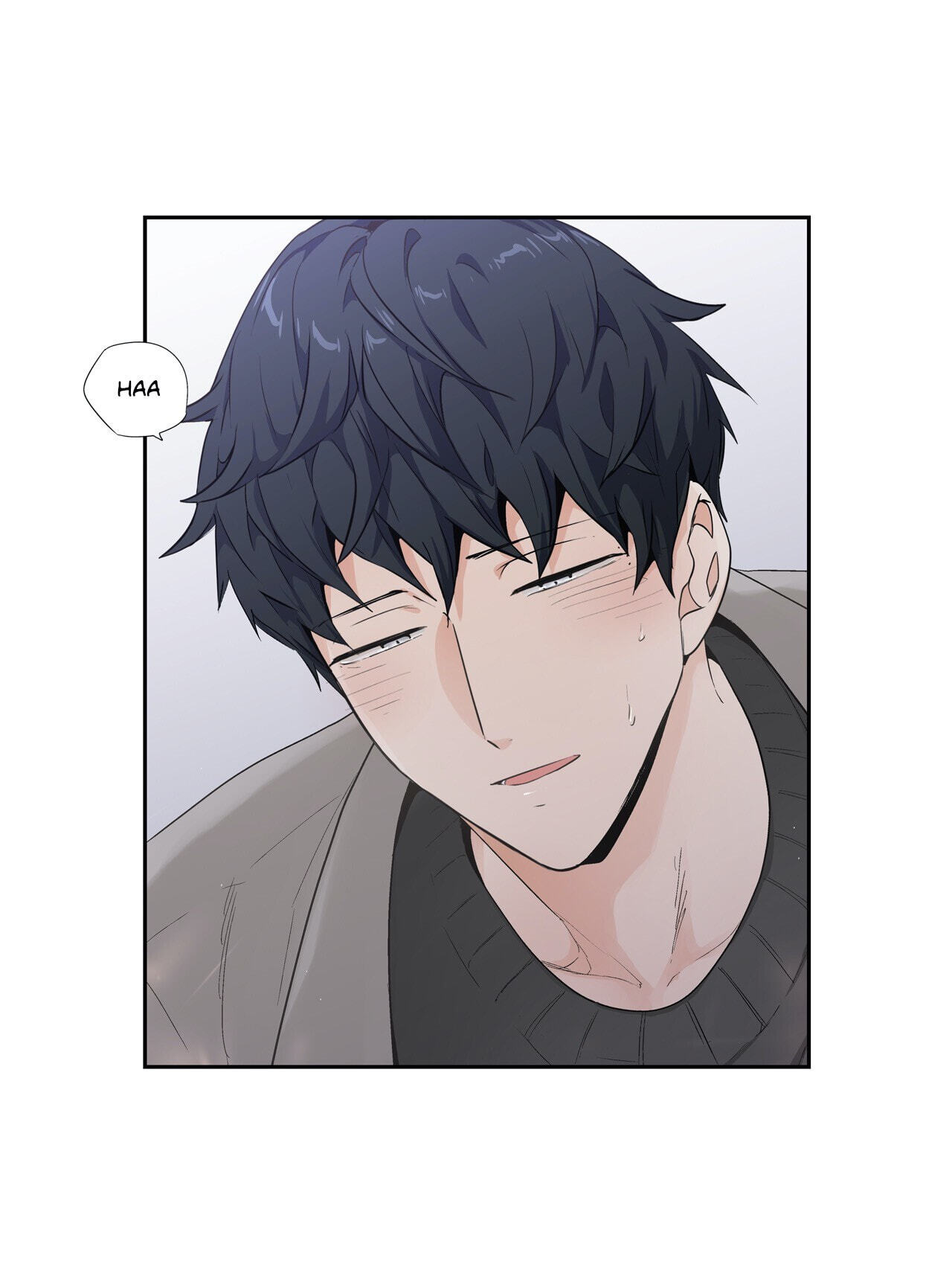 If You Hate Me So Chapter 56 page 14 - 
