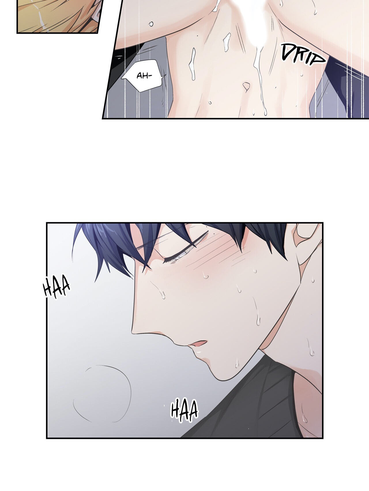 If You Hate Me So Chapter 56 page 37 - 