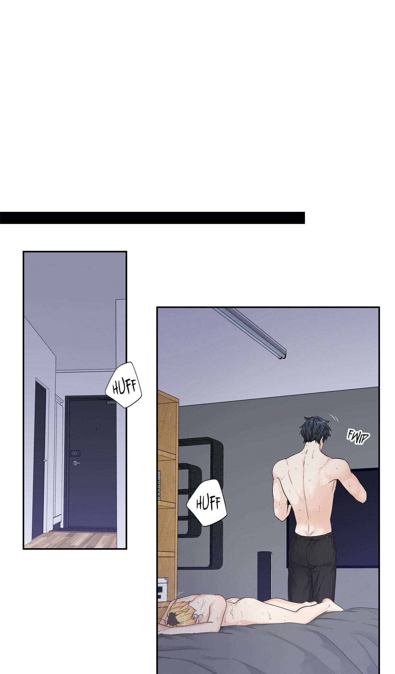 If You Hate Me So Chapter 56 page 40 - 