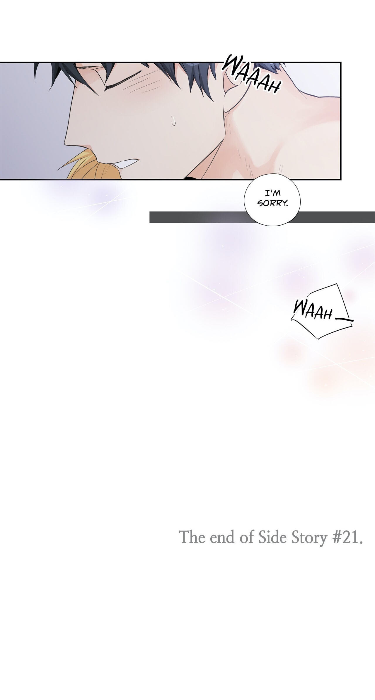 If You Hate Me So Chapter 56 page 47 - 