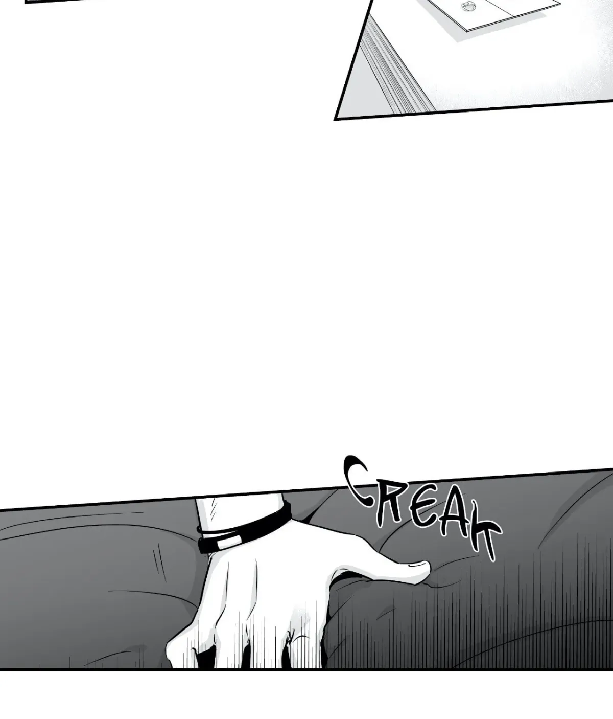 If You Hate Me So Chapter 6.1 page 11 - 