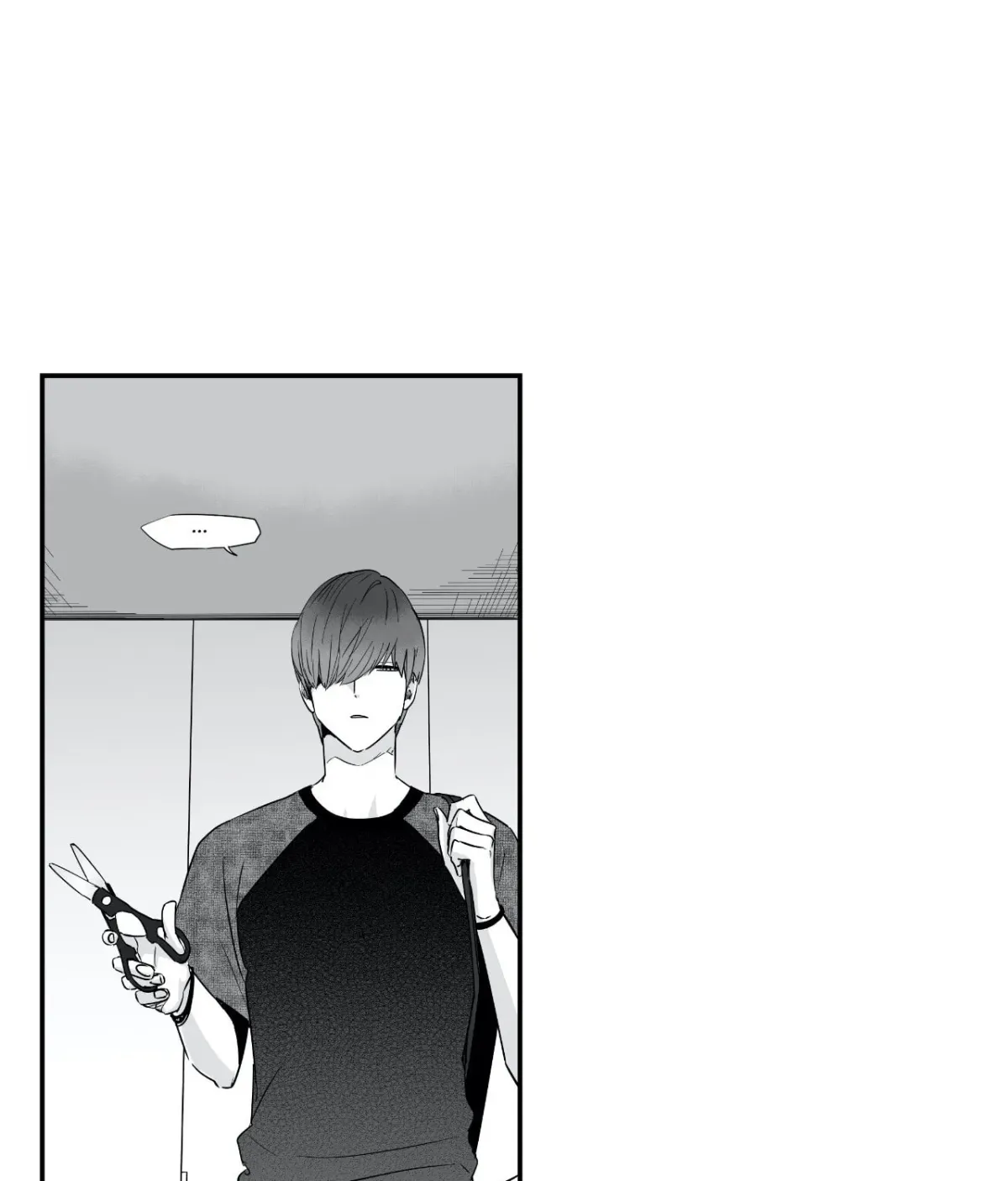 If You Hate Me So Chapter 6.1 page 36 - 