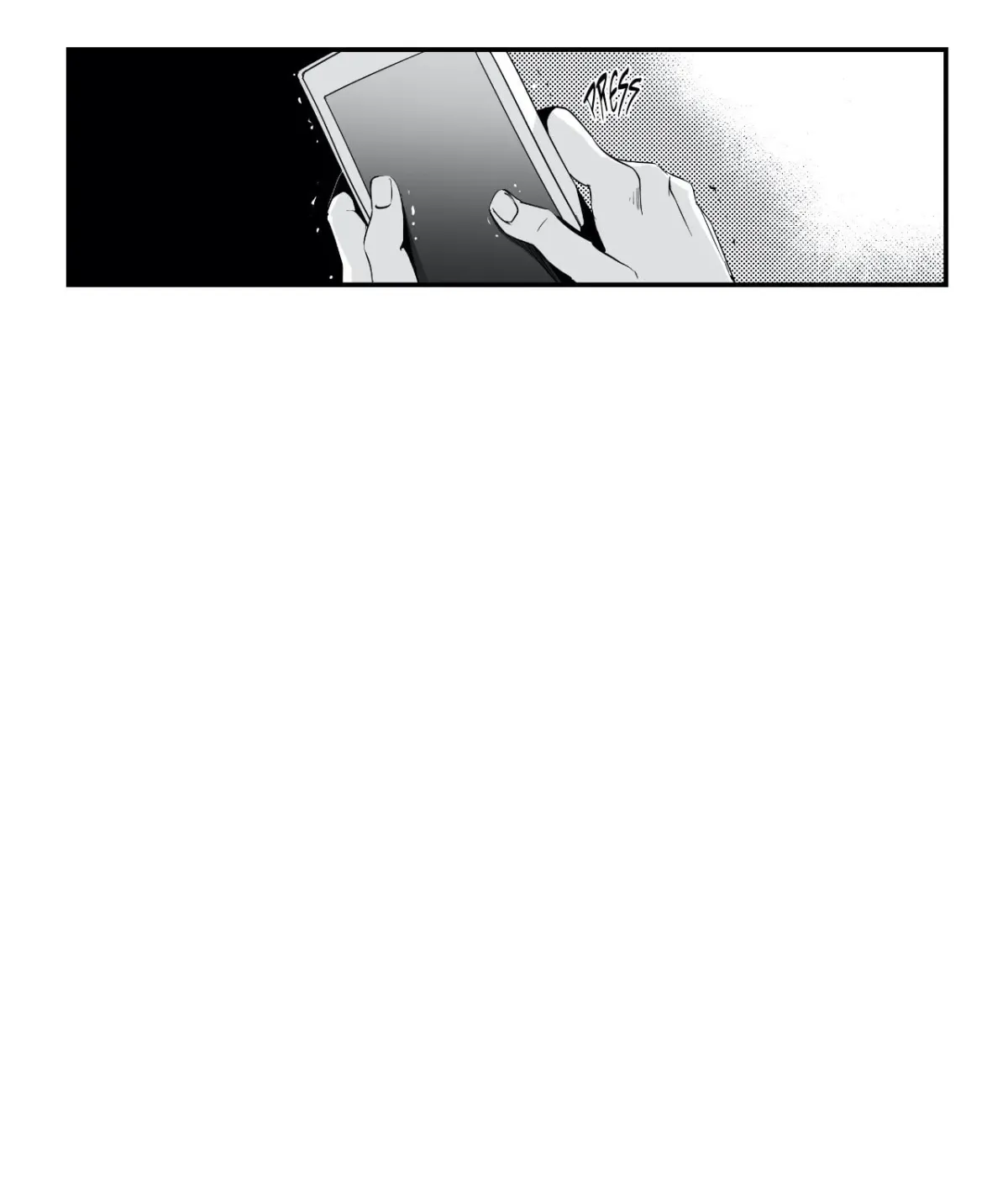If You Hate Me So Chapter 6.1 page 43 - 