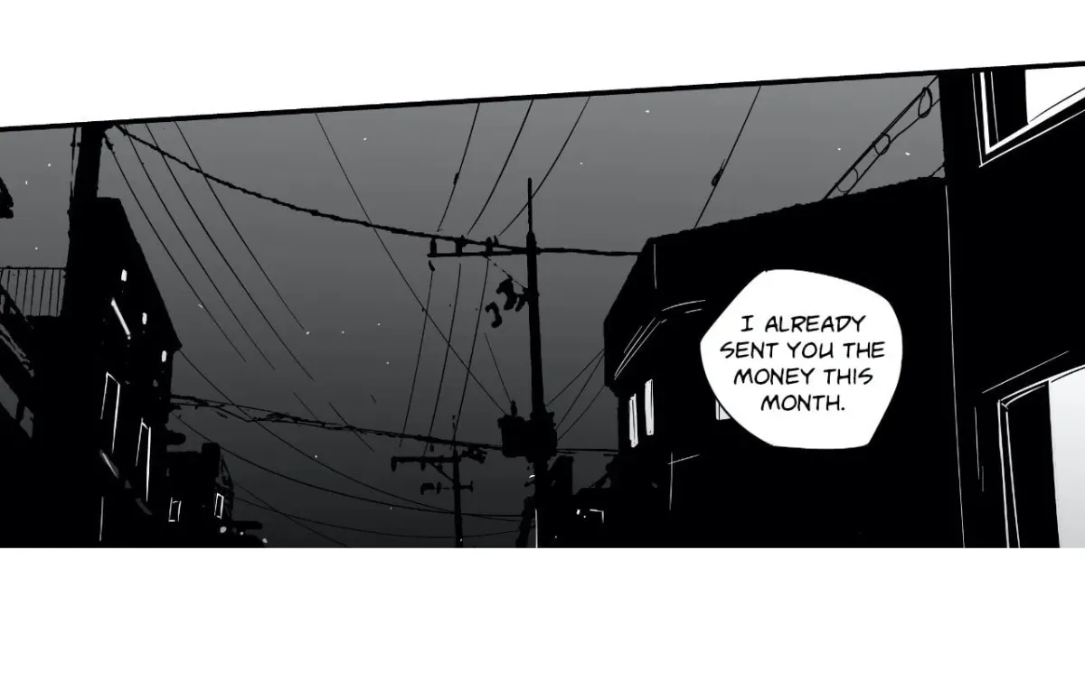 If You Hate Me So Chapter 6.1 page 44 - 