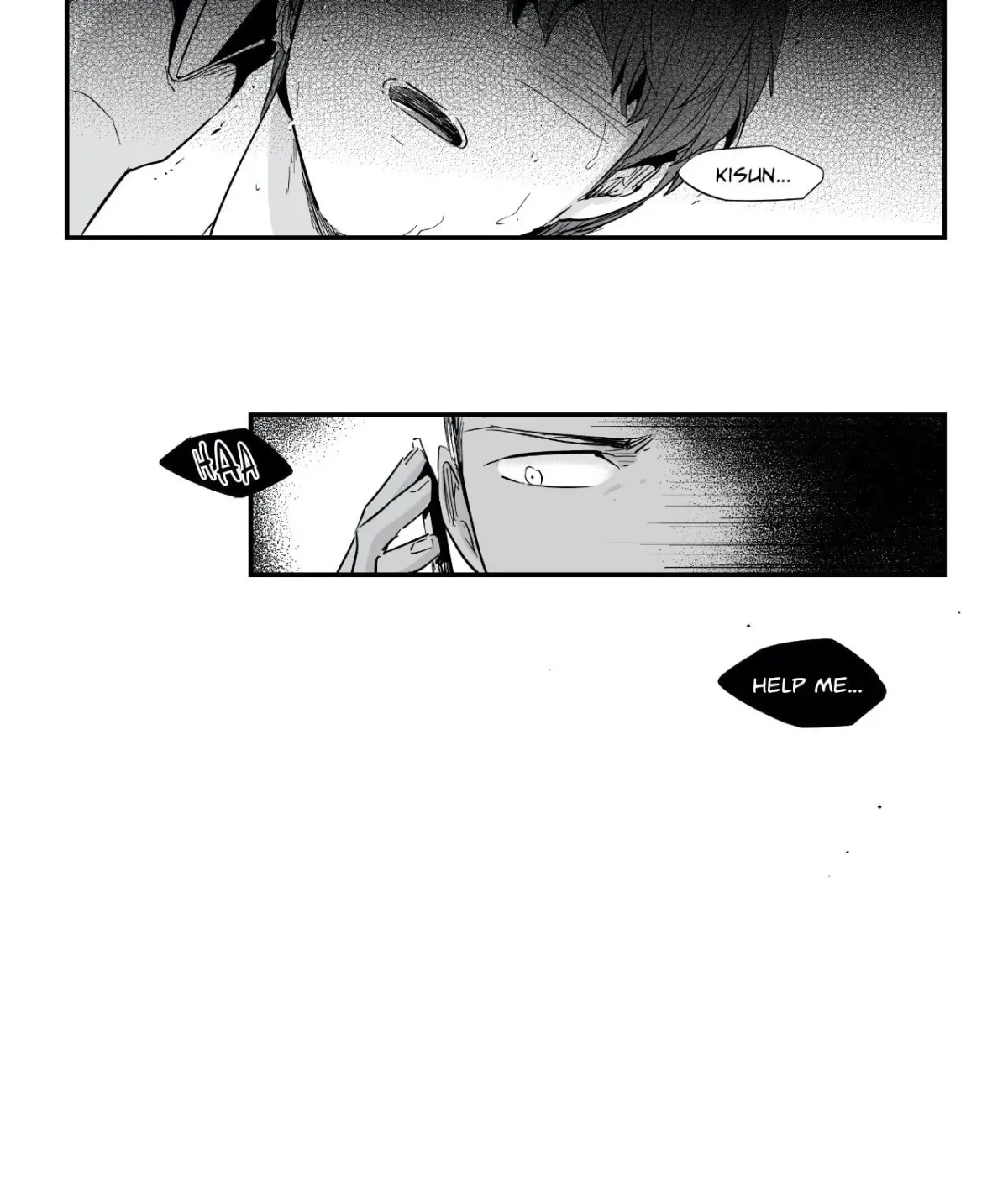 If You Hate Me So Chapter 6.1 page 48 - 