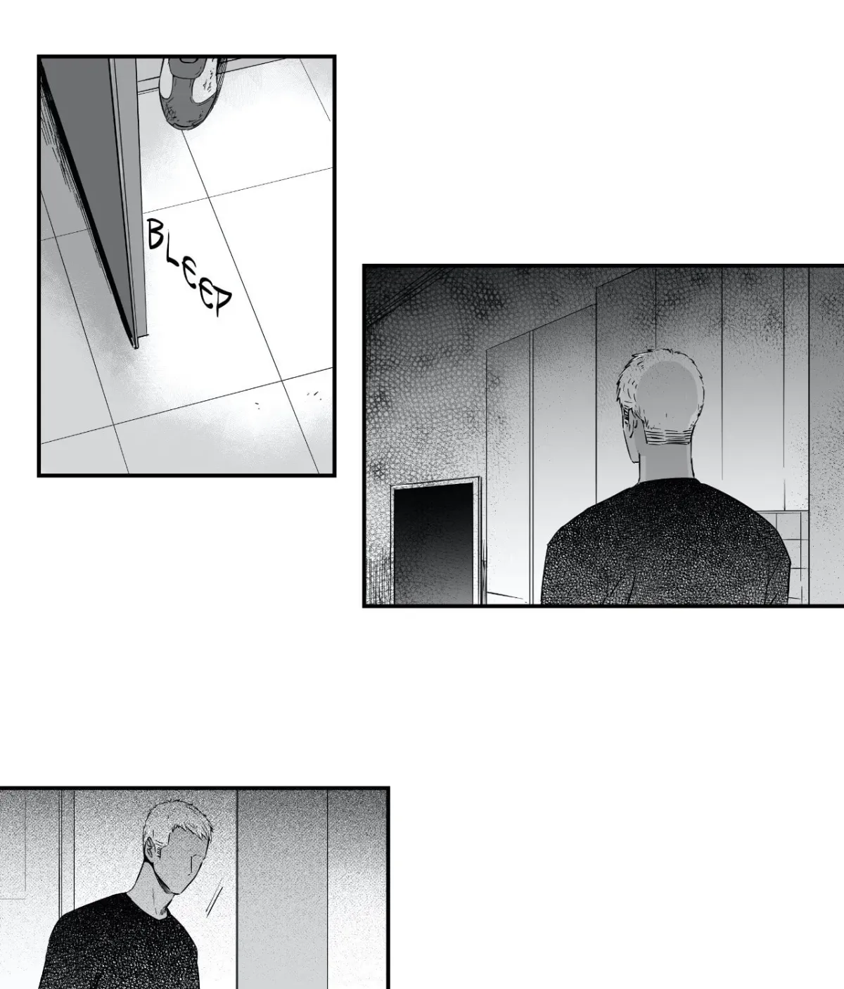 If You Hate Me So Chapter 6.1 page 50 - 
