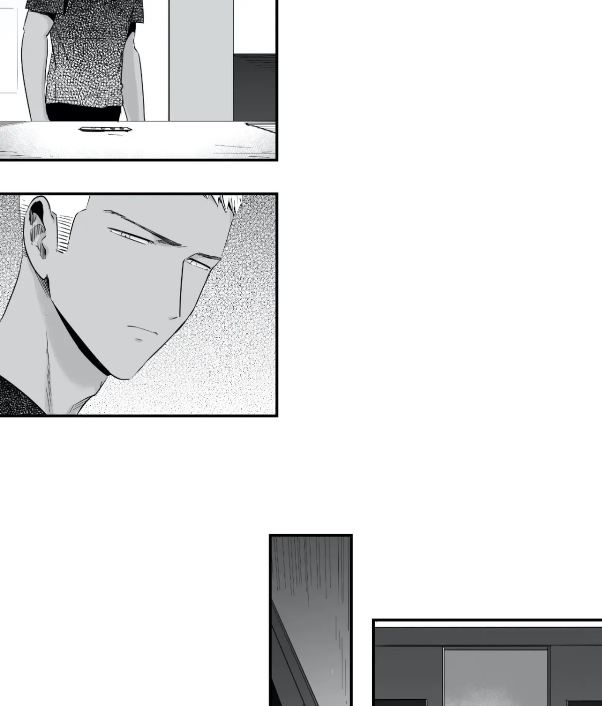 If You Hate Me So Chapter 6.1 page 51 - 
