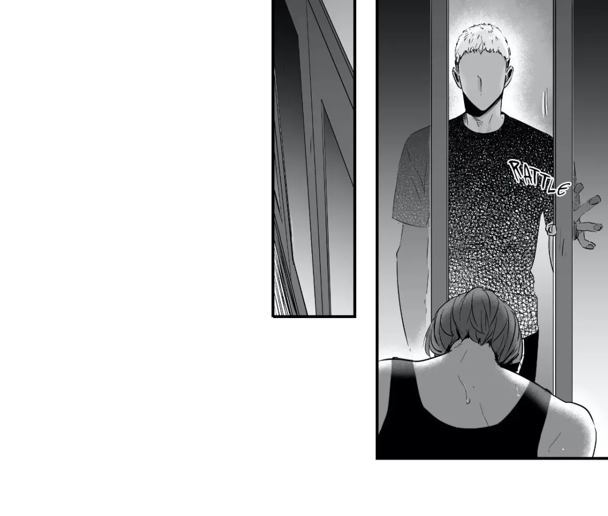 If You Hate Me So Chapter 6.1 page 52 - 