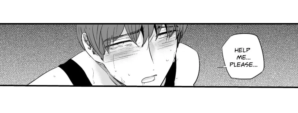 If You Hate Me So Chapter 6.1 page 53 - 