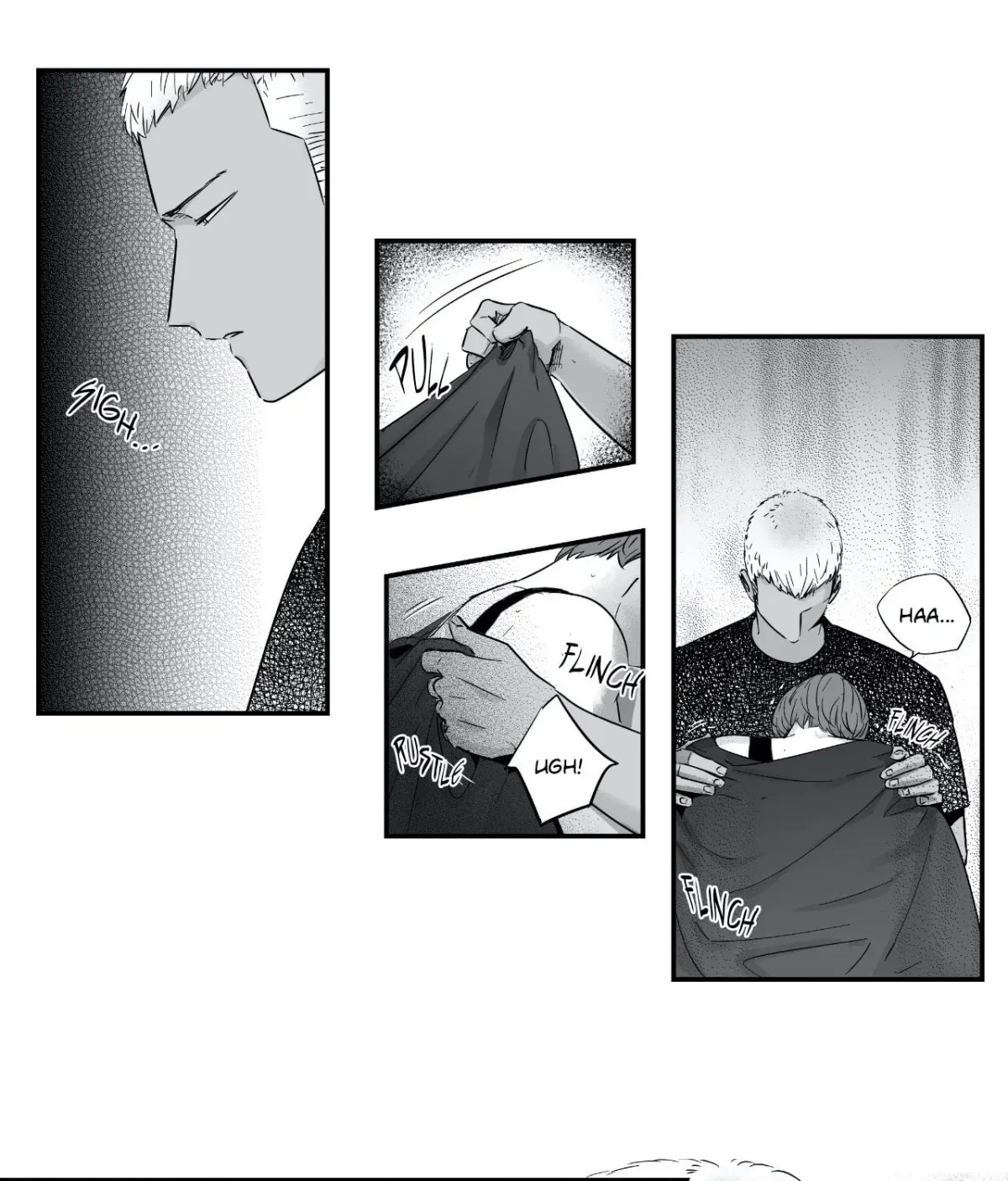 If You Hate Me So Chapter 6.1 page 54 - 