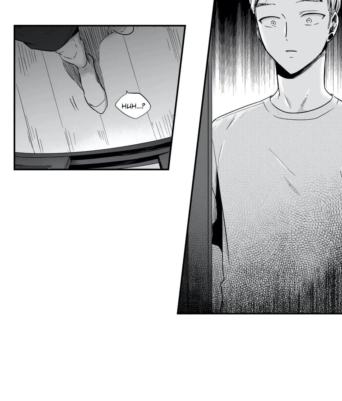 If You Hate Me So Chapter 6.1 page 58 - 