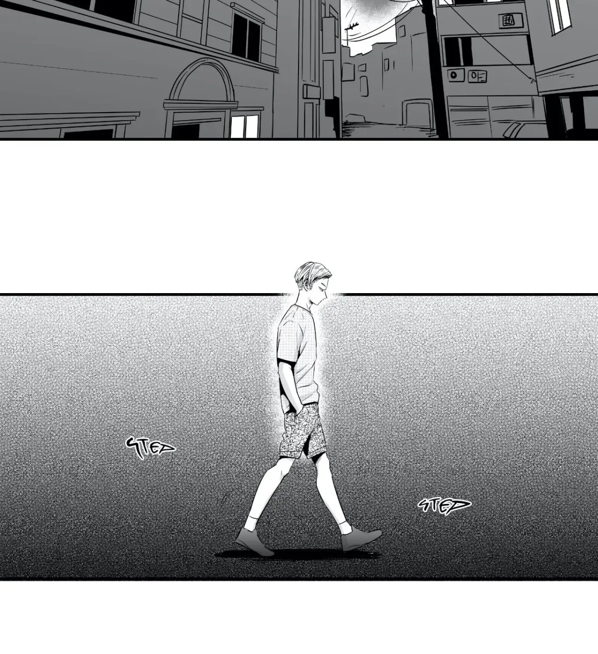 If You Hate Me So Chapter 6.1 page 61 - 