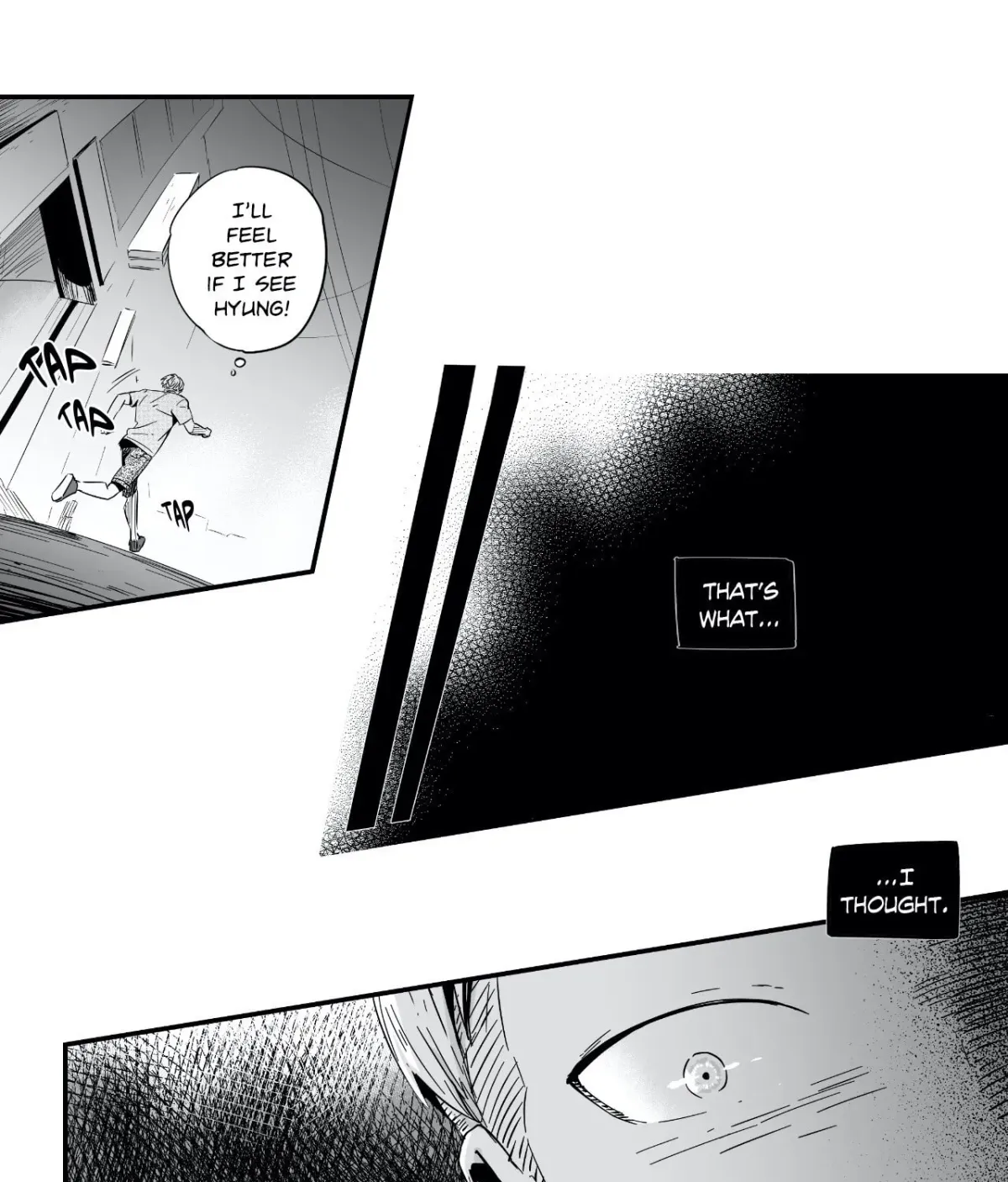 If You Hate Me So Chapter 6.1 page 65 - 