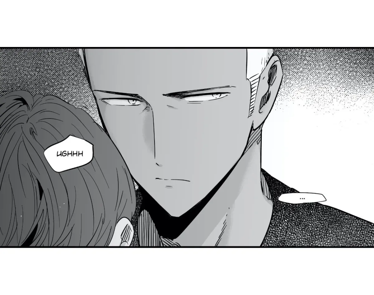 If You Hate Me So Chapter 6.1 page 68 - 