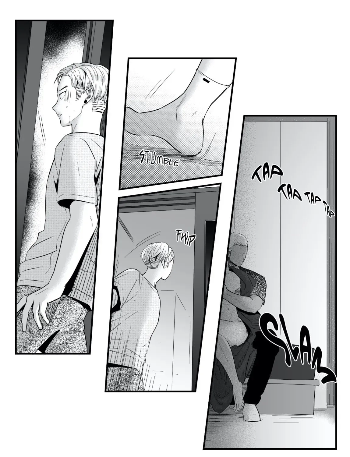 If You Hate Me So Chapter 6.1 page 69 - 