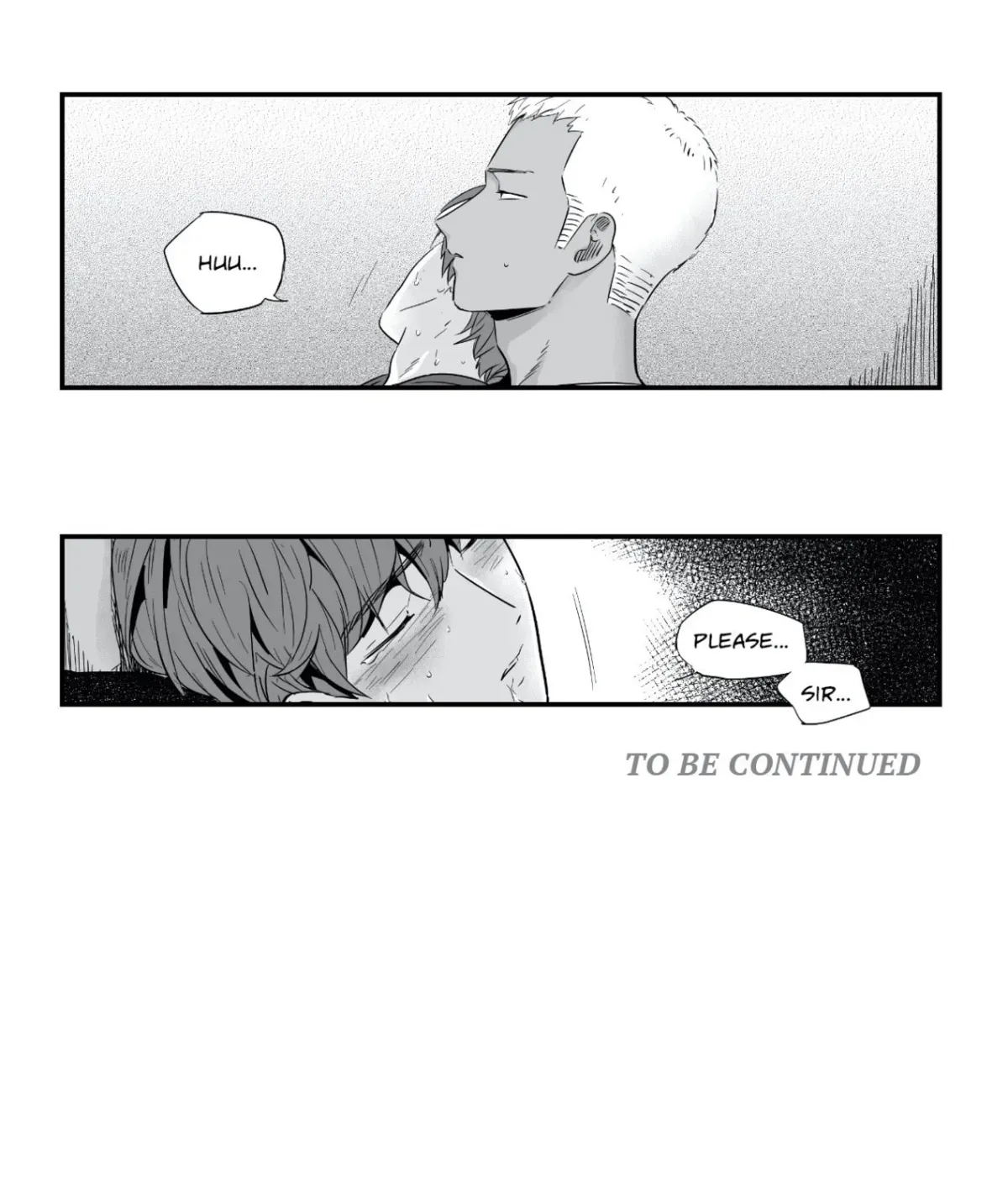 If You Hate Me So Chapter 6.1 page 71 - 