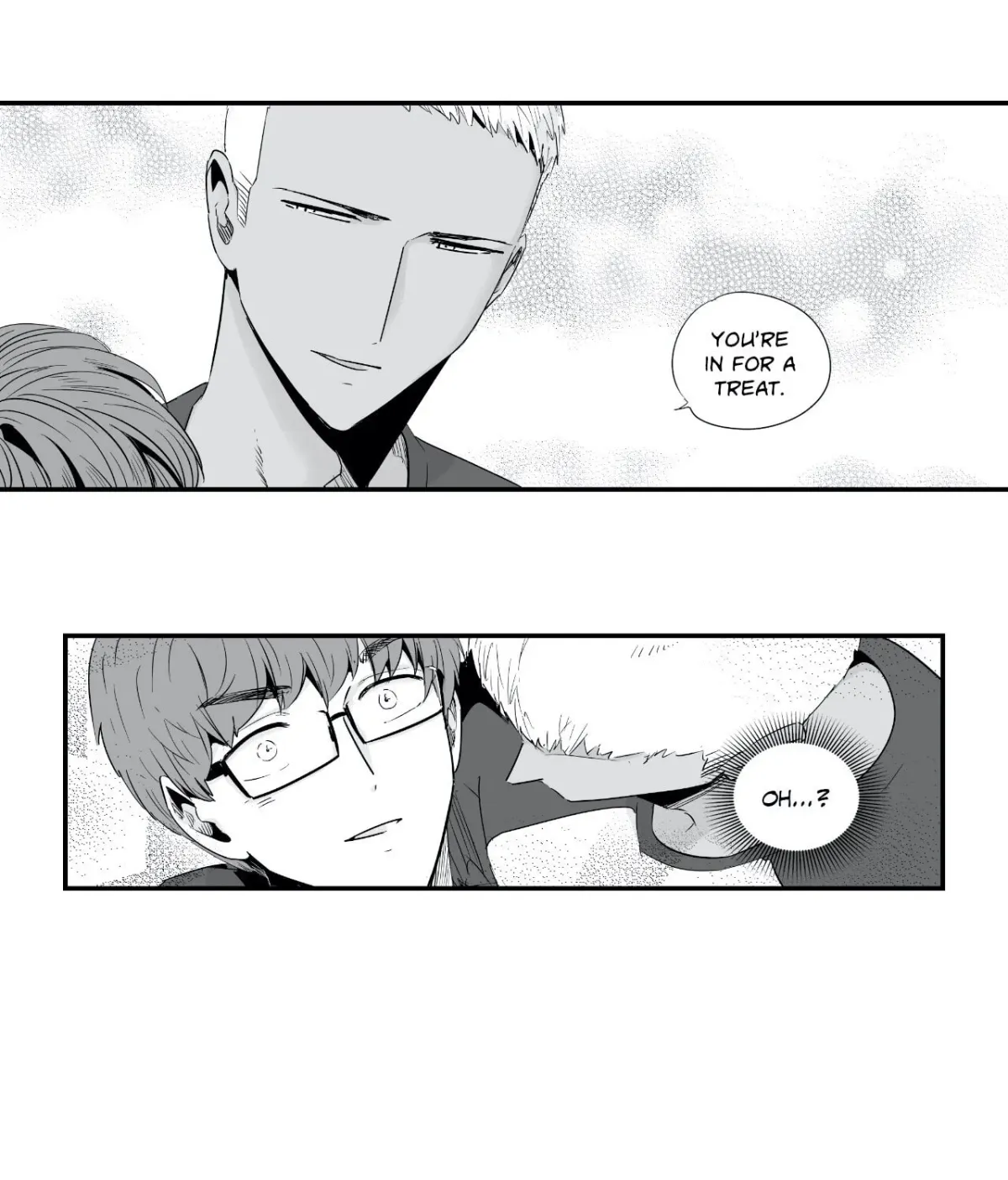 If You Hate Me So Chapter 6.2 page 14 - 