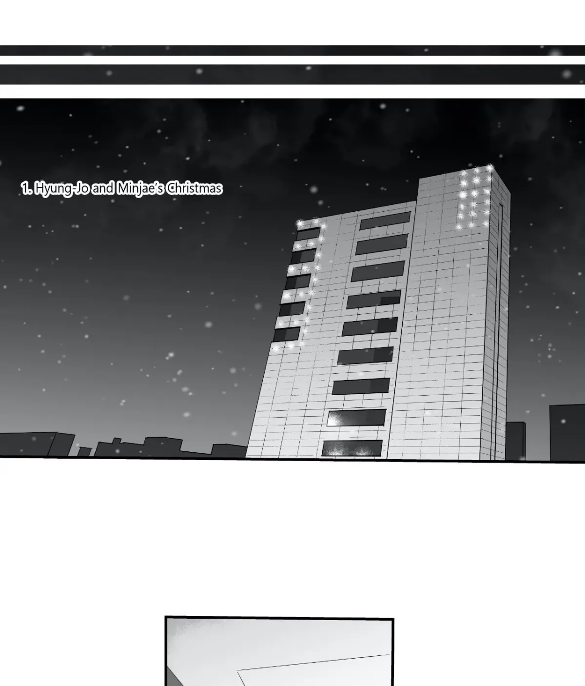 If You Hate Me So Chapter 6.2 page 22 - 
