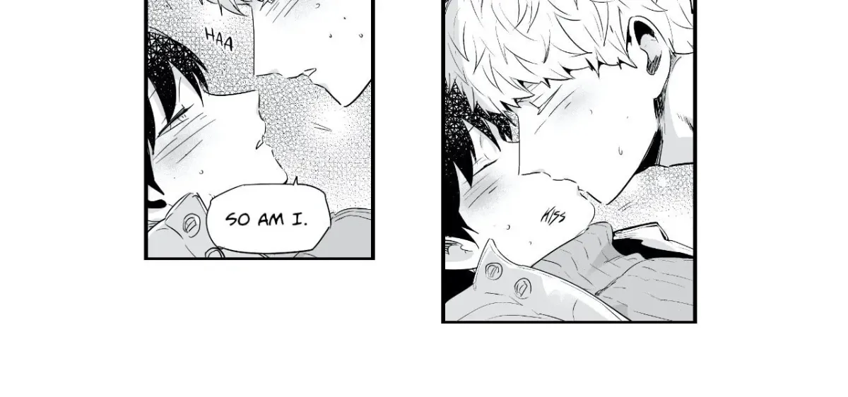If You Hate Me So Chapter 6.2 page 29 - 