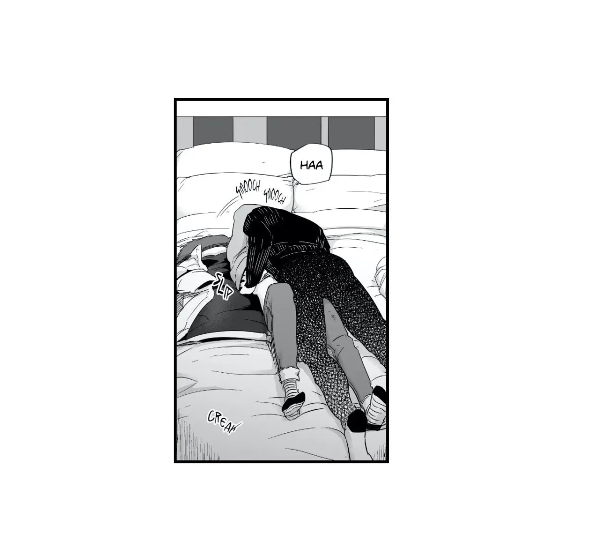 If You Hate Me So Chapter 6.2 page 30 - 