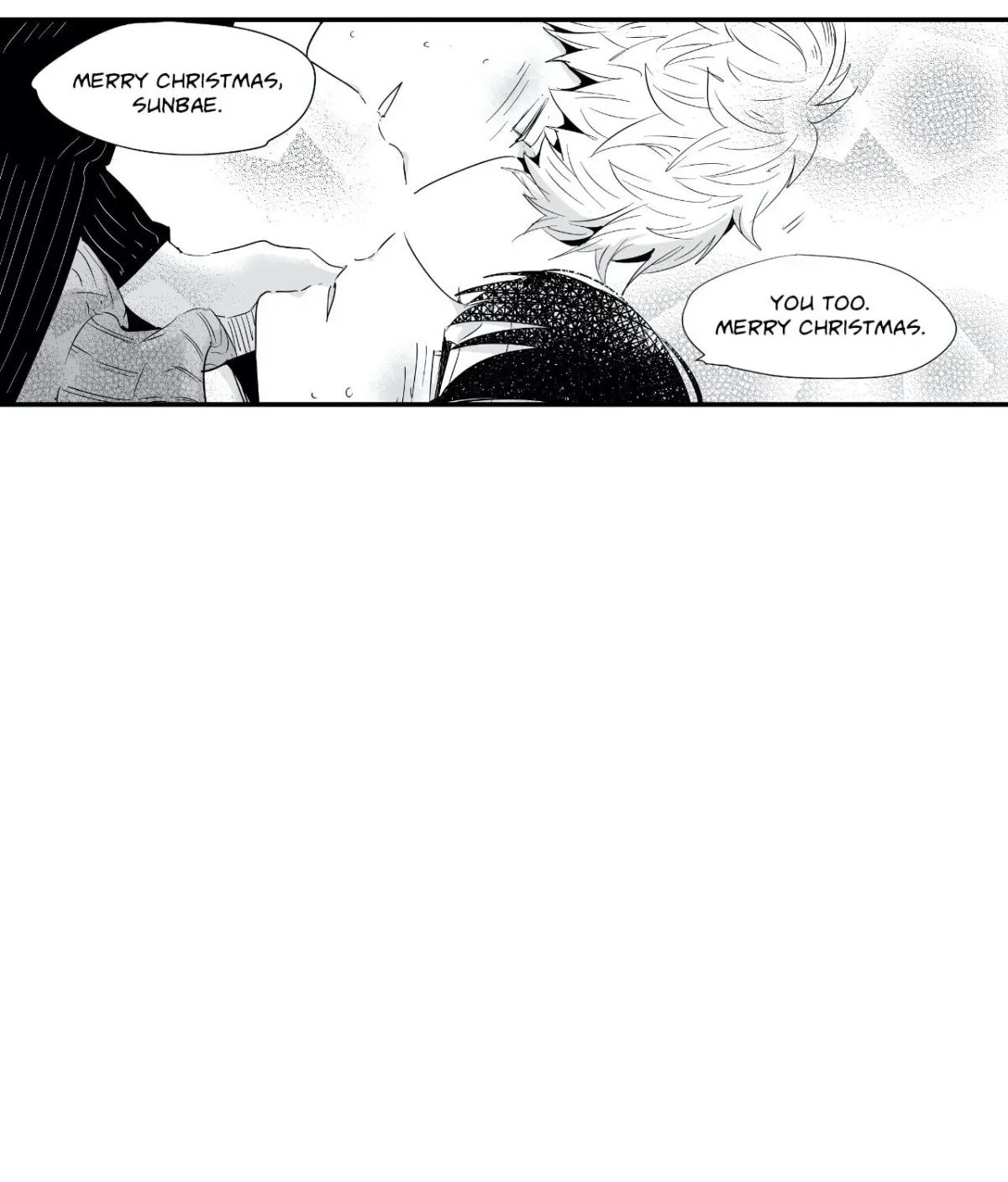 If You Hate Me So Chapter 6.2 page 32 - 