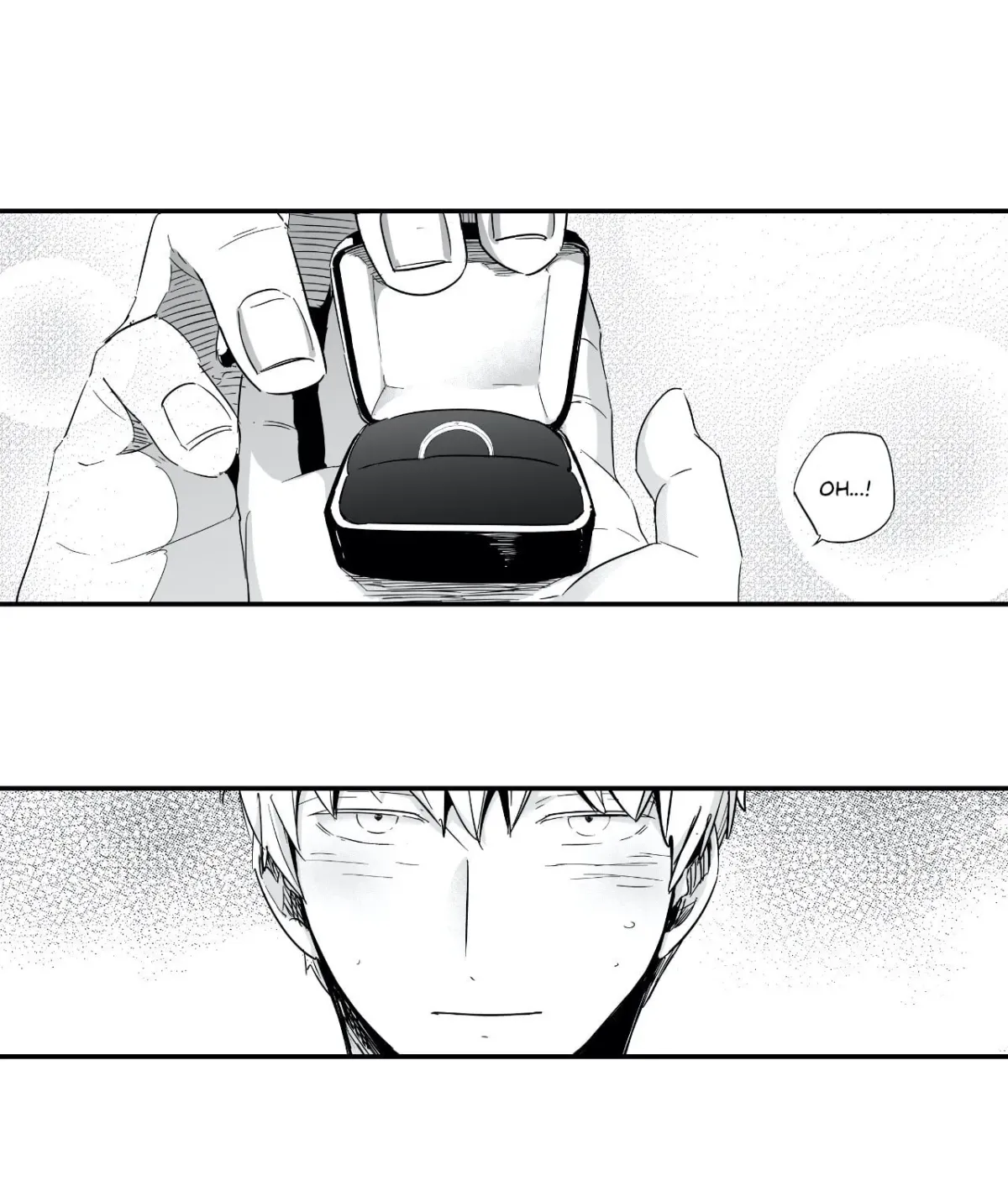 If You Hate Me So Chapter 6.2 page 38 - 