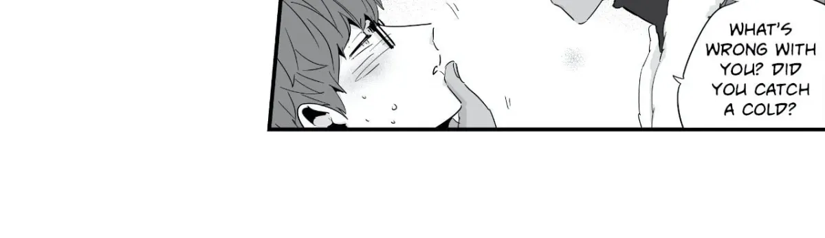 If You Hate Me So Chapter 6.2 page 46 - 