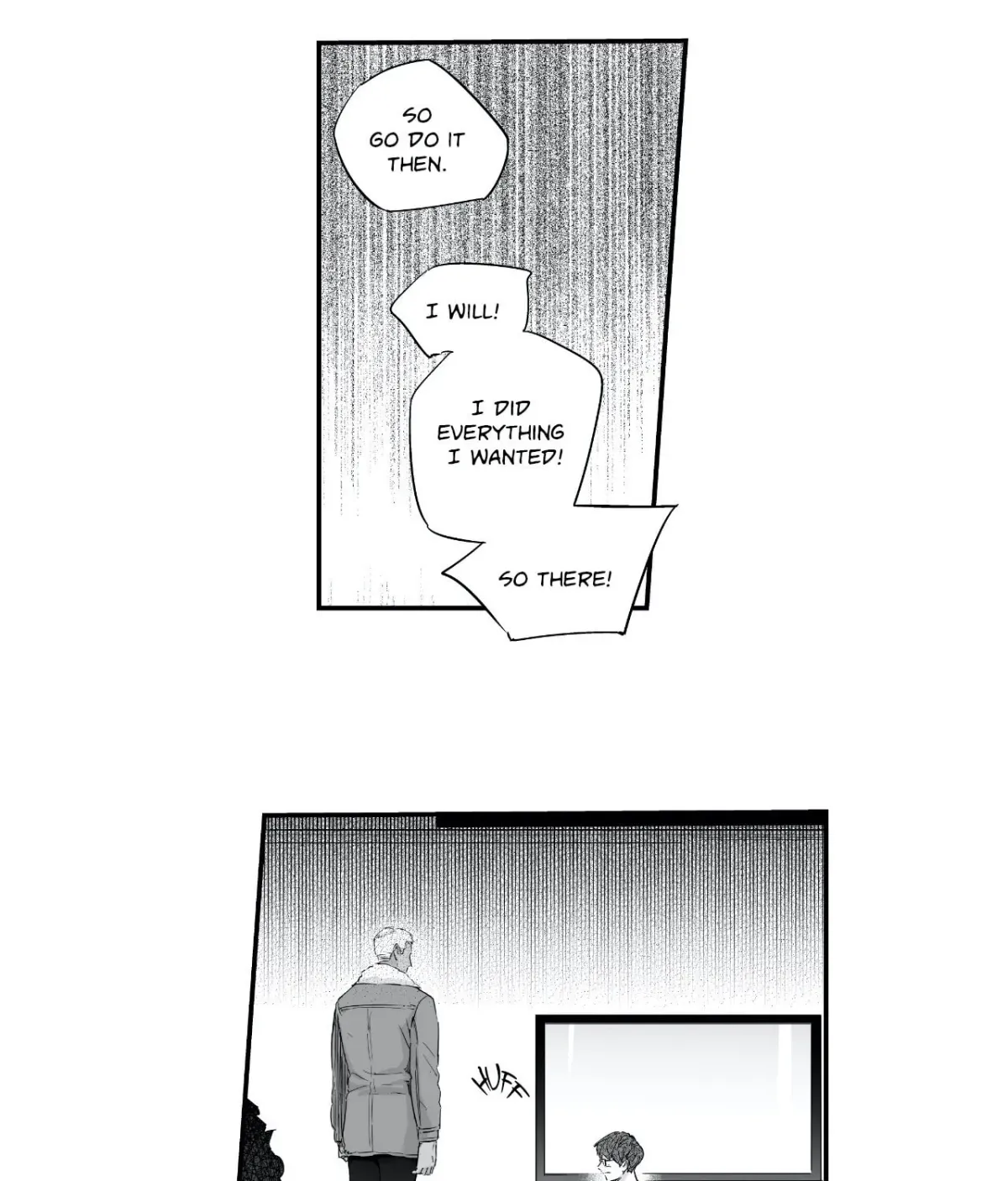 If You Hate Me So Chapter 6.2 page 51 - 