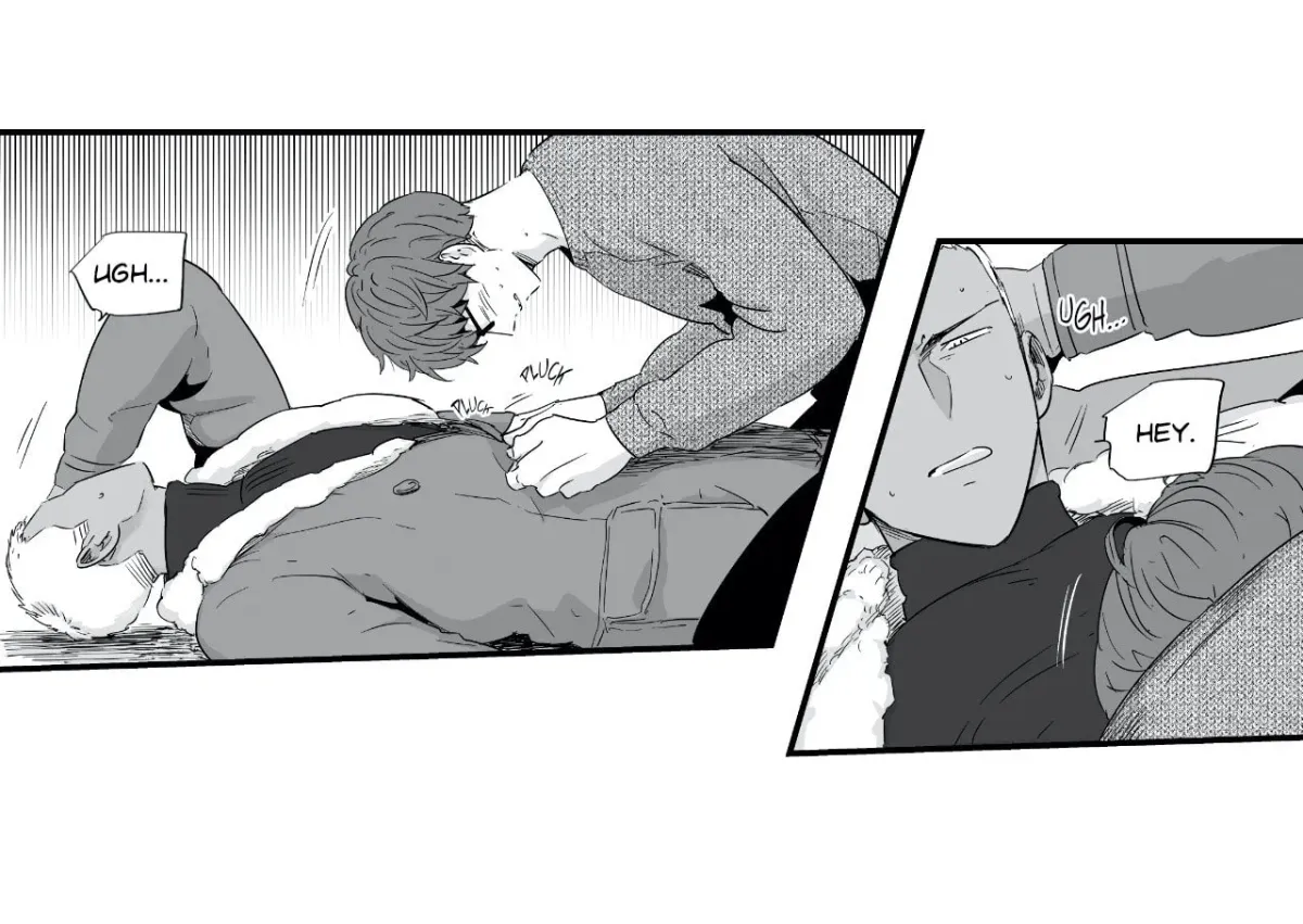 If You Hate Me So Chapter 6.2 page 55 - 