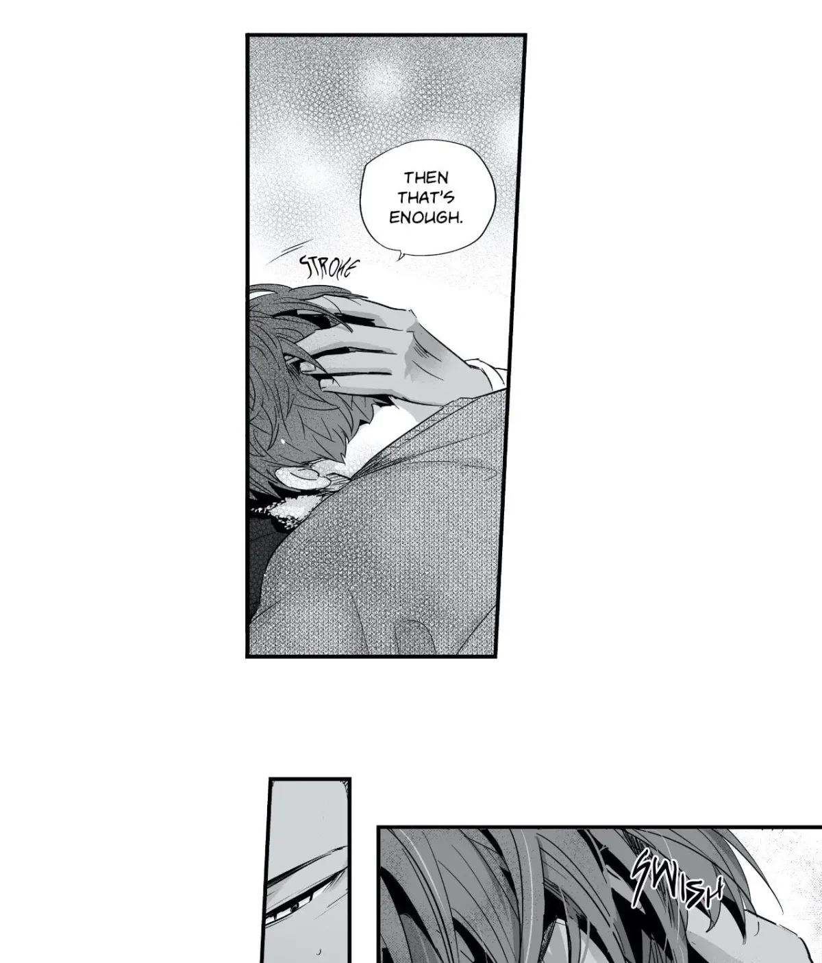 If You Hate Me So Chapter 6.2 page 60 - 