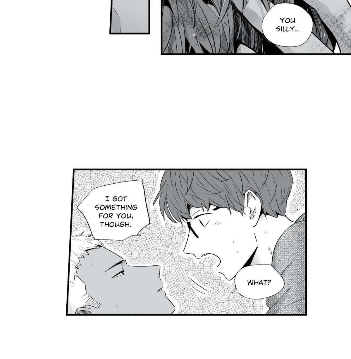 If You Hate Me So Chapter 6.2 page 61 - 